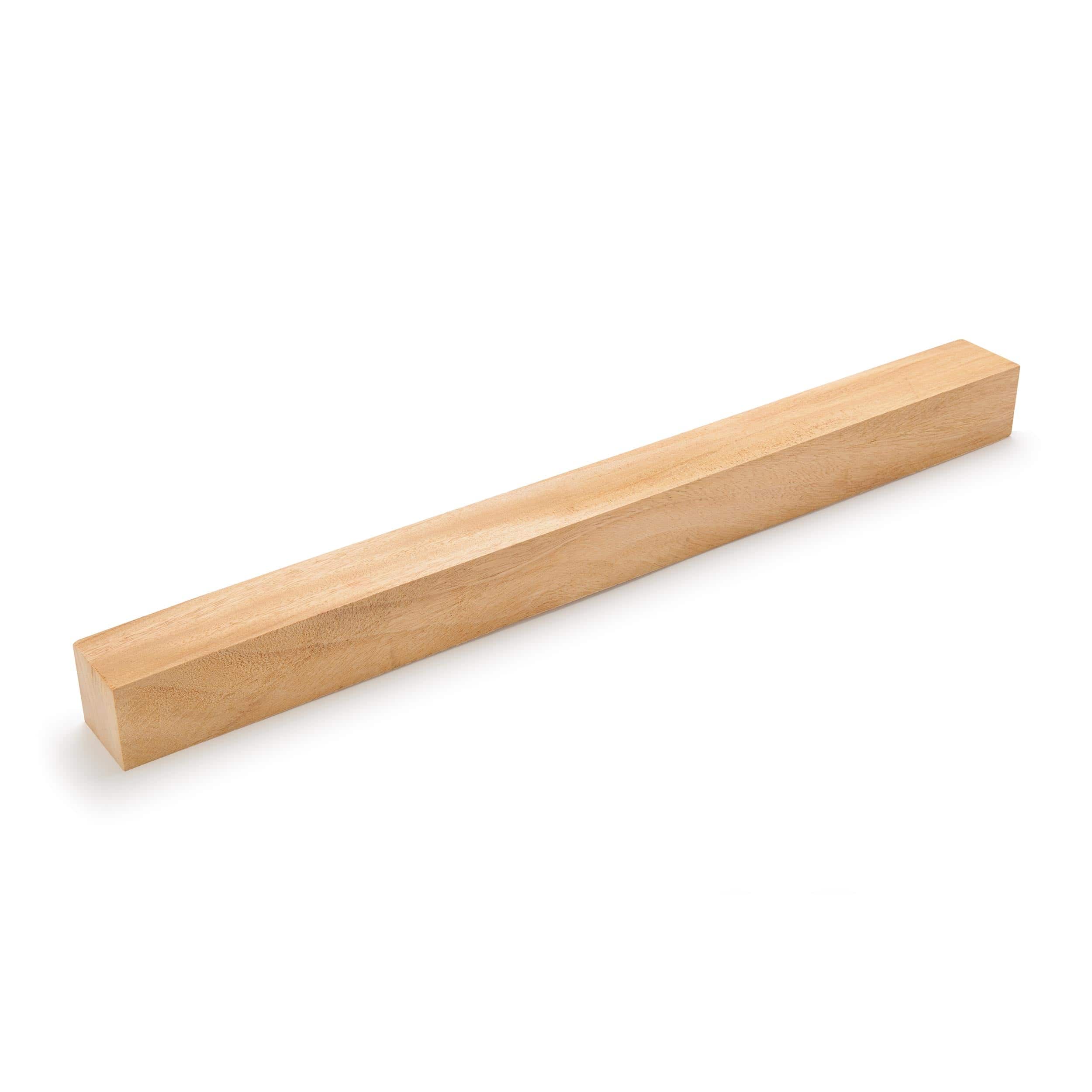 Angelim Wood Turning Stock - Image 3