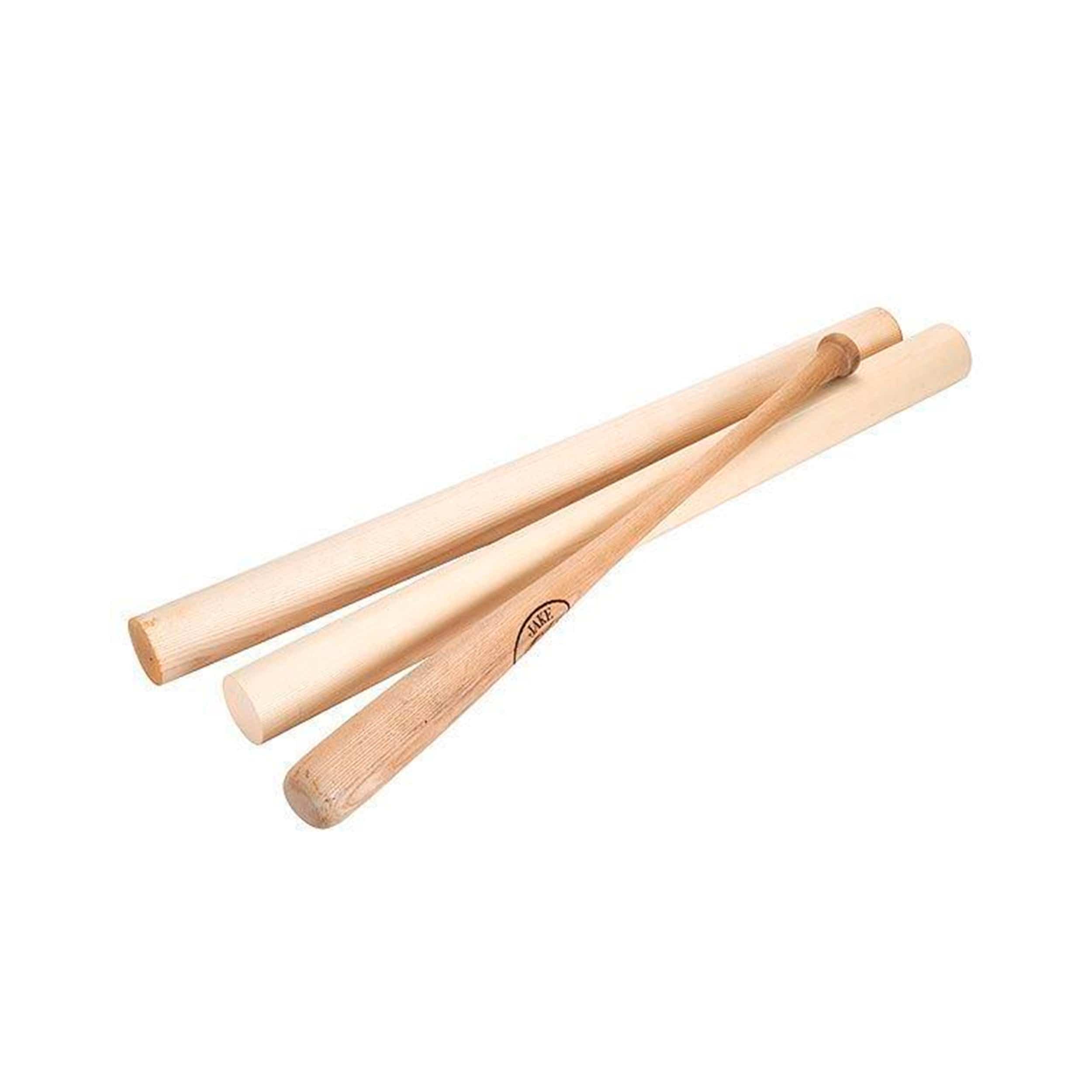 Baseball Bat Billet - 37" Length - Image 3