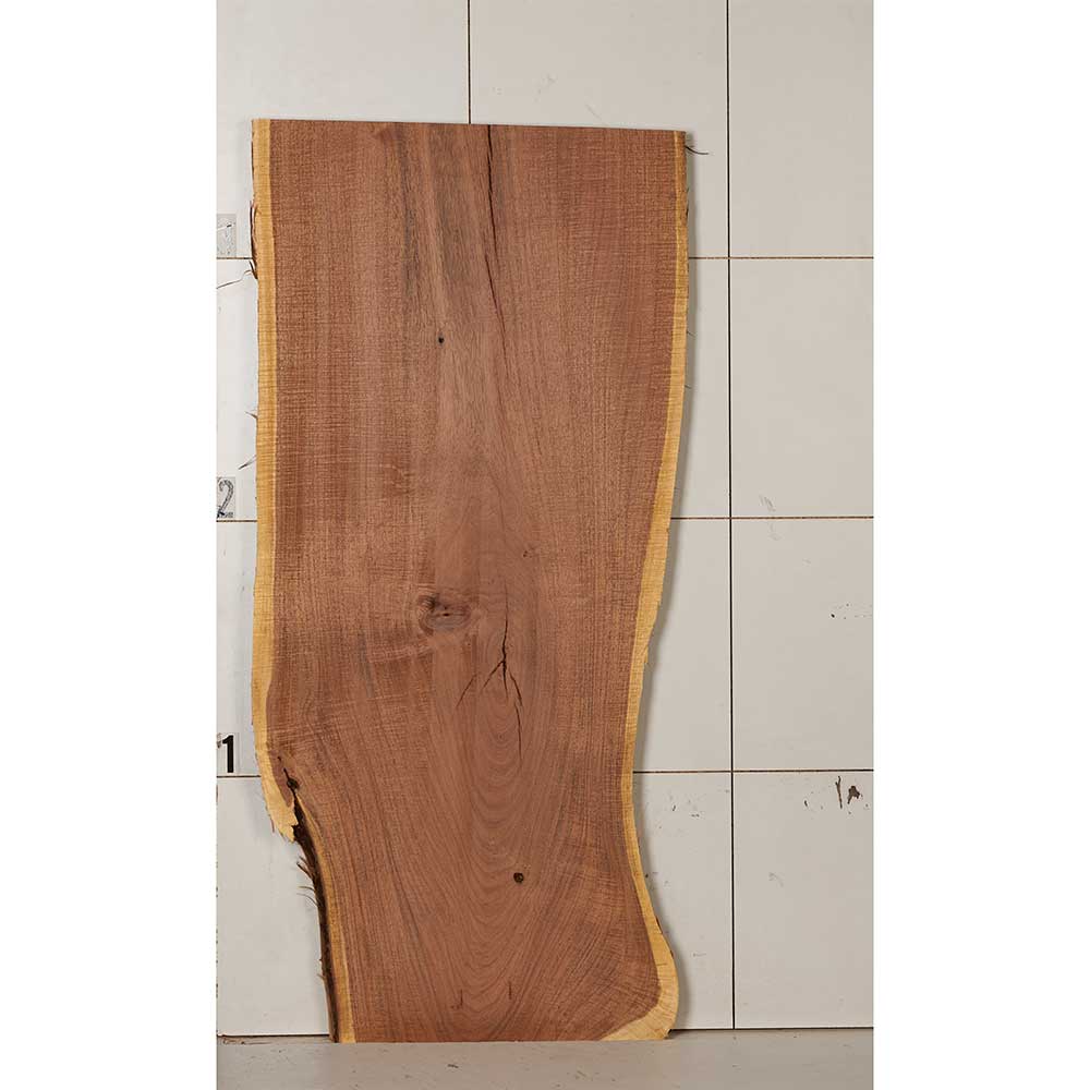 Black Mesquite Wood Slab - Image 18