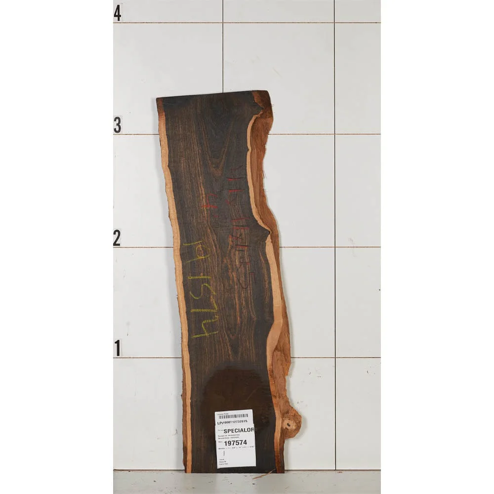 Bocote Wood Slab - Image 19