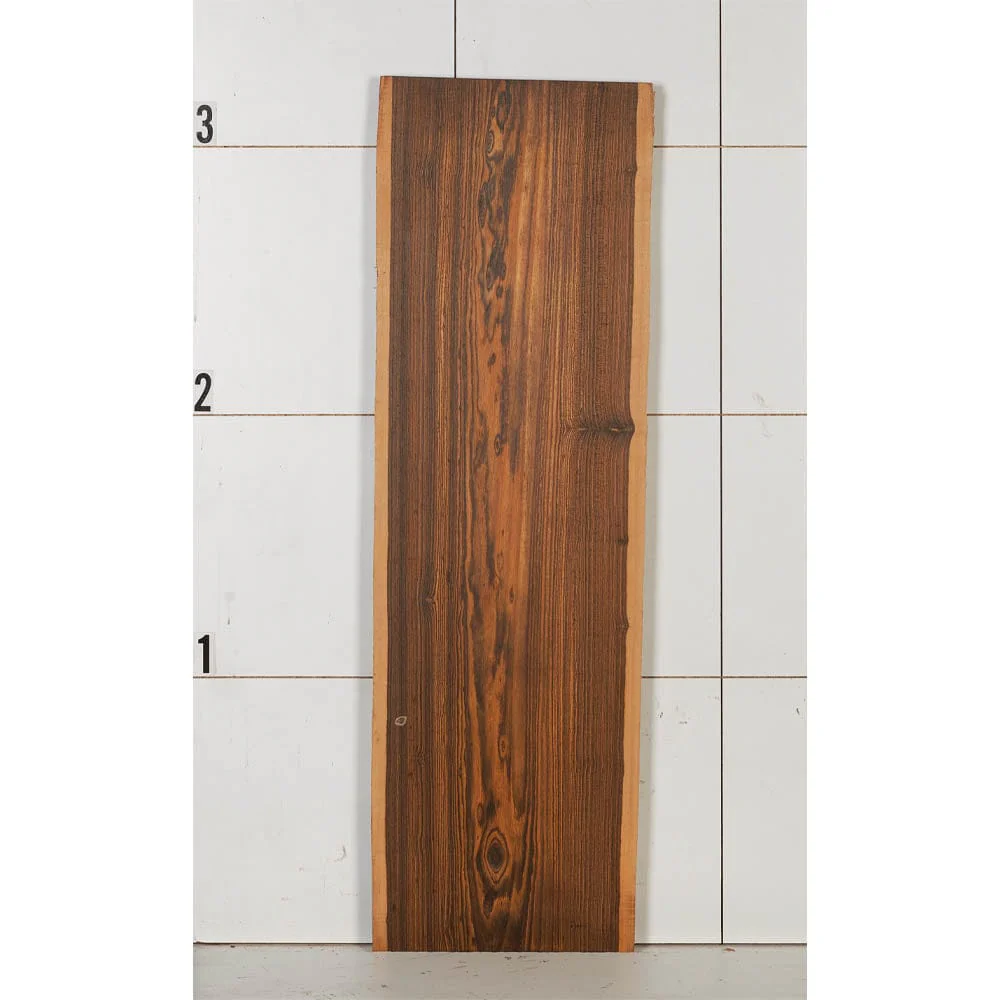 Bocote Wood Slab - Image 30