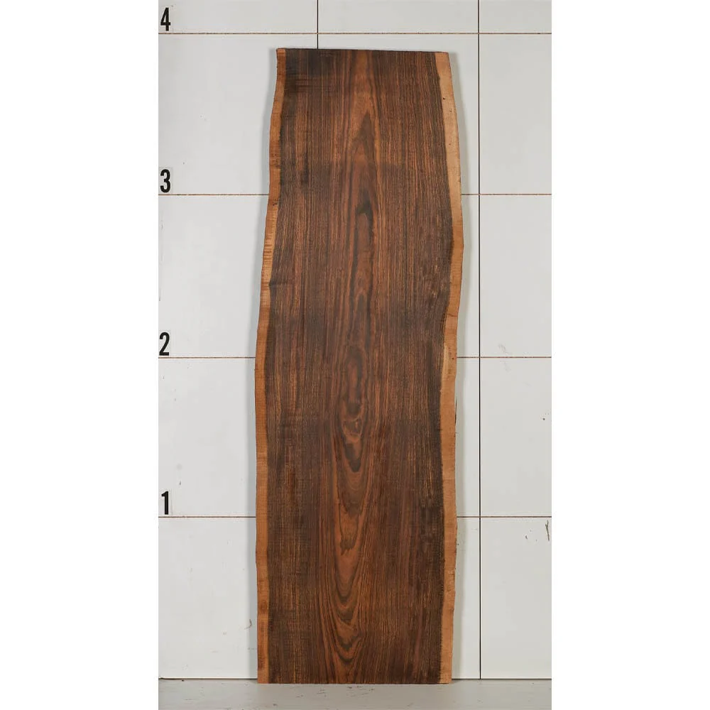 Bocote Wood Slab - Image 64
