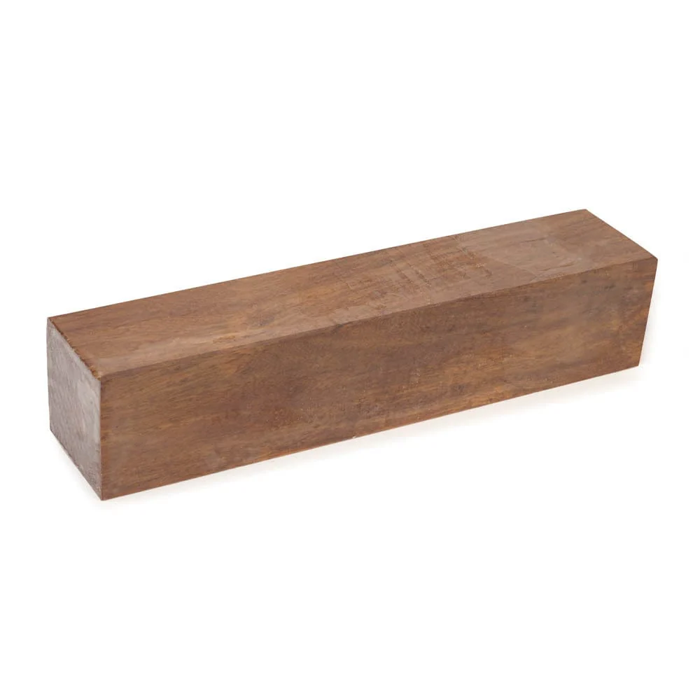 Bolivian Coffeewood Wood Turning Stock - Image 3