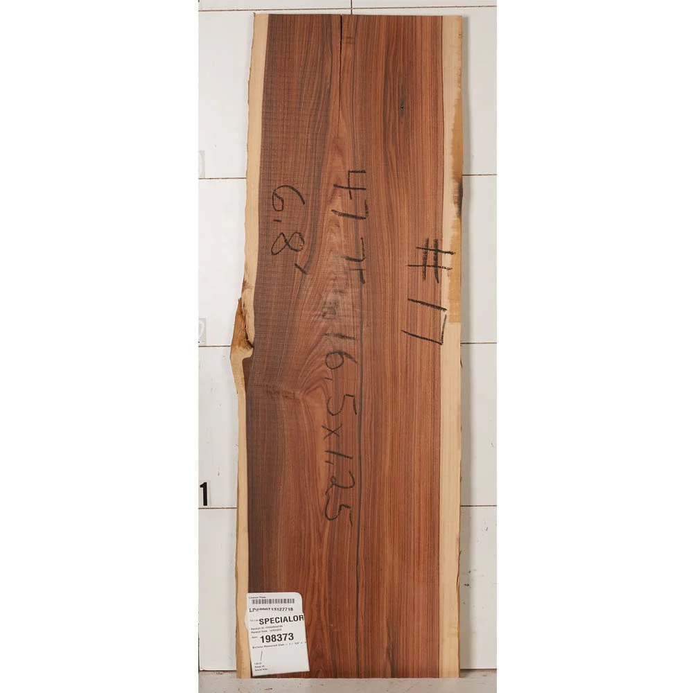 Bolivian Rosewood Slab - Image 69