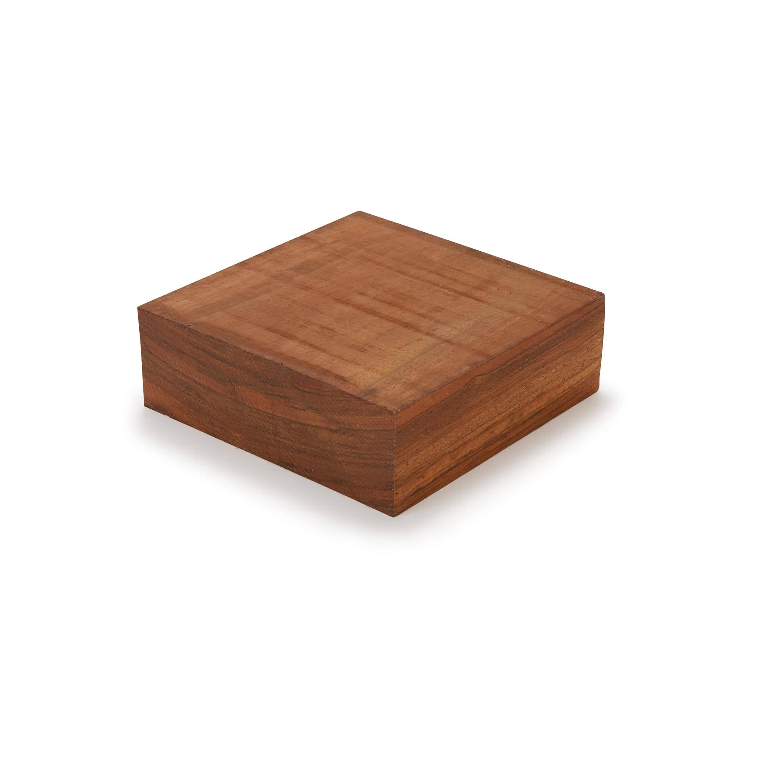Brazilian Cherry Wood Turning Stock - Image 3