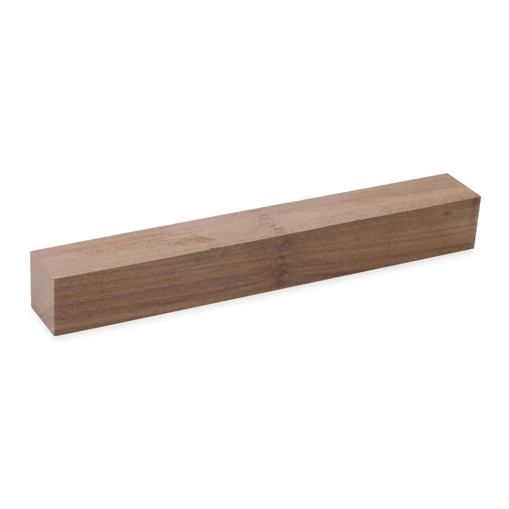 Canalete Wood Turning Stock