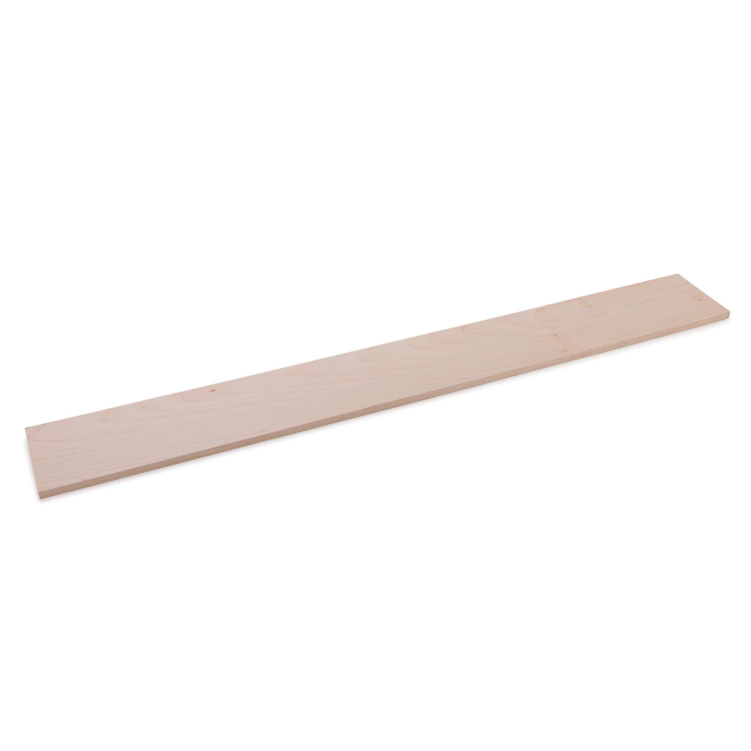 Curly Maple Dimensional Lumber - Image 5