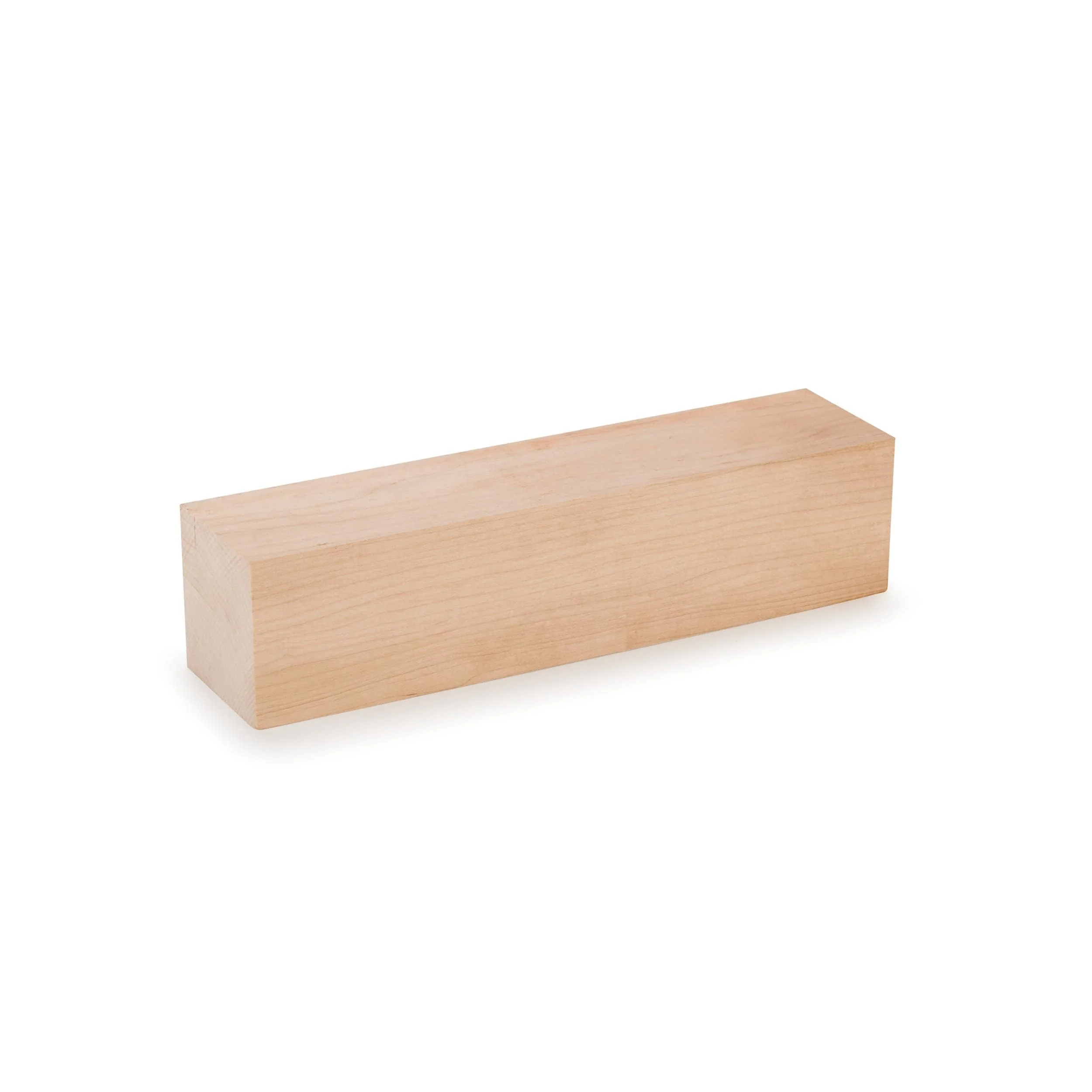 Hard Maple Wood Turning Stock - Image 3