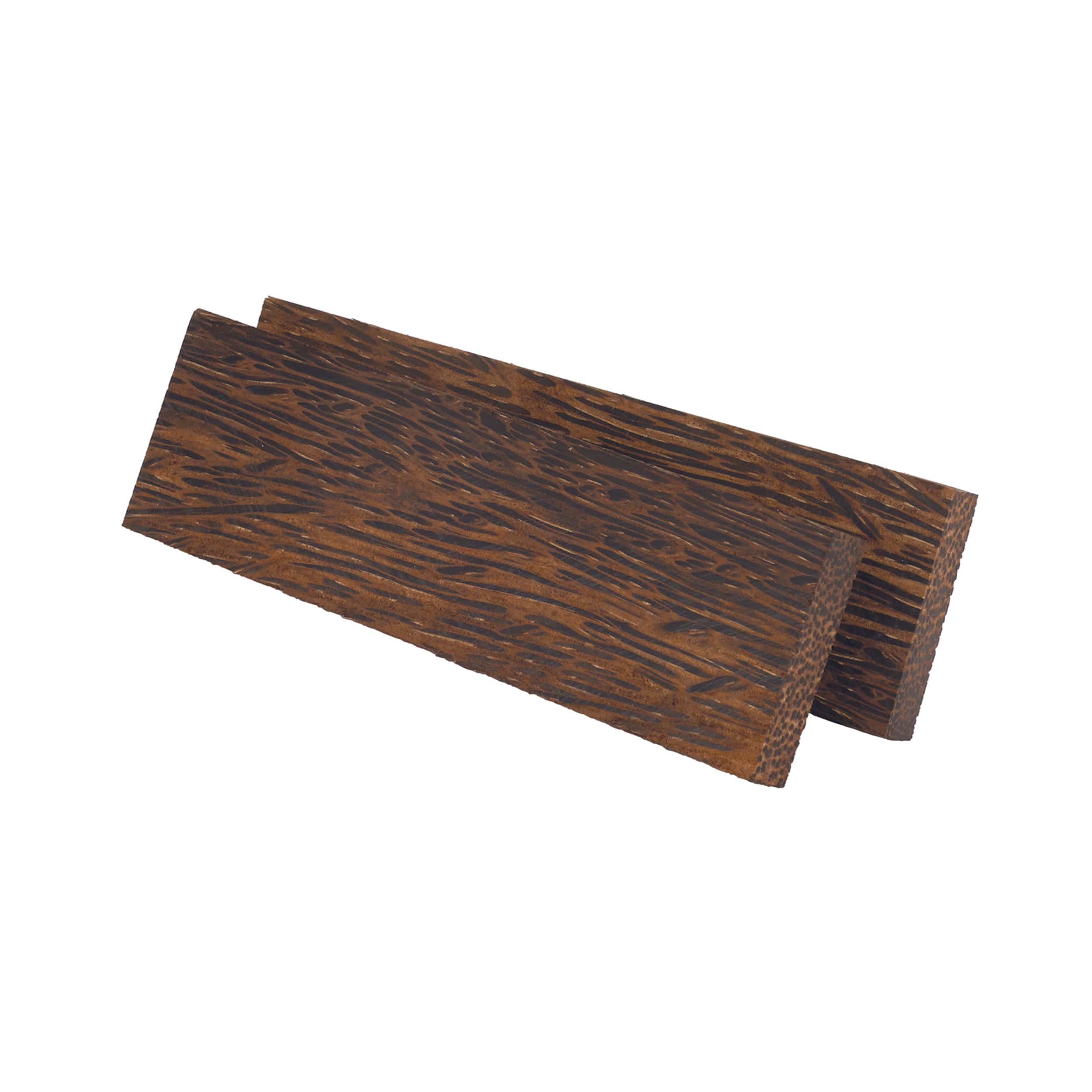 Knife Scales - 3/8" x 1-1/2" x 5" - Pair - Image 12