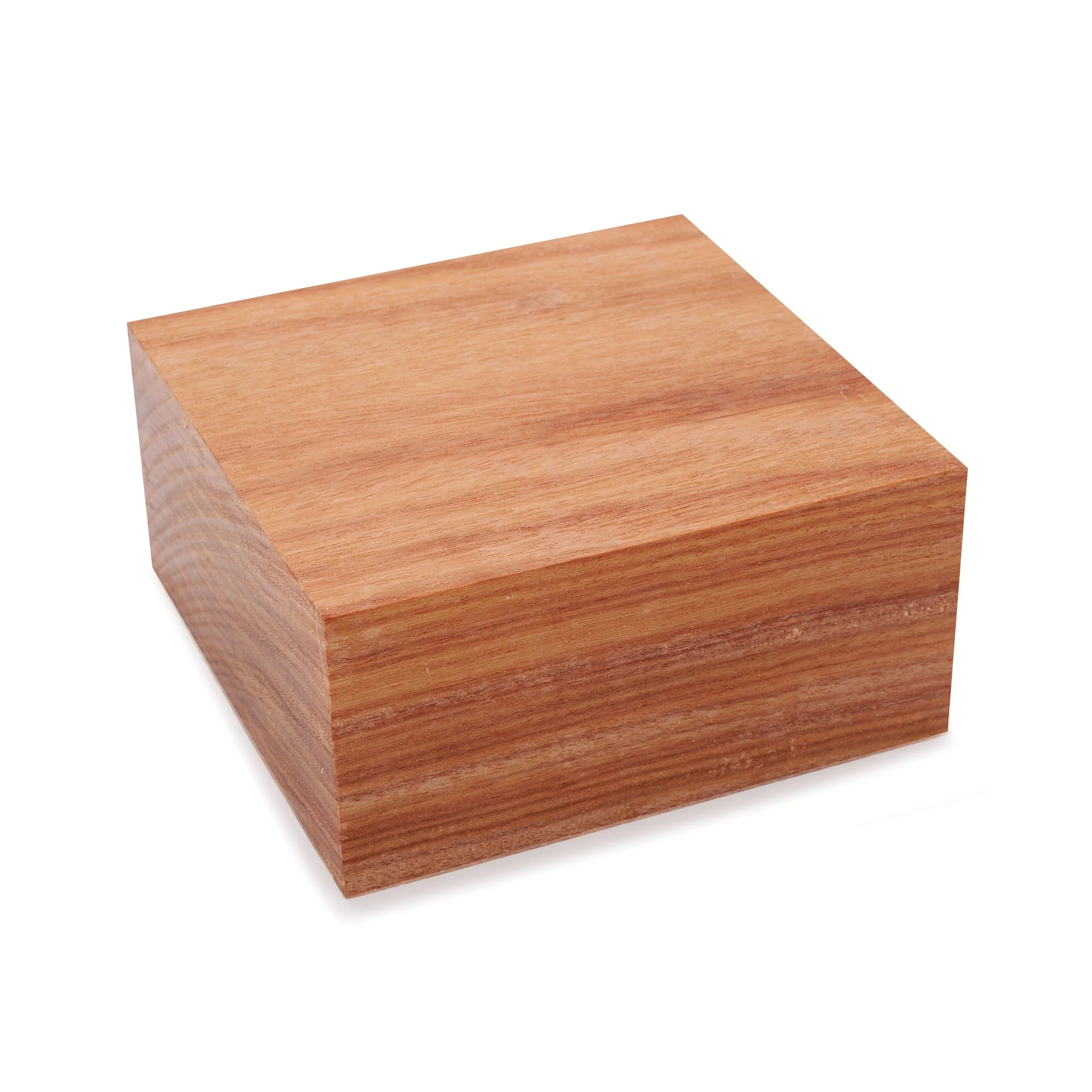 Pau Rosa Wood Turning Stock - Image 7