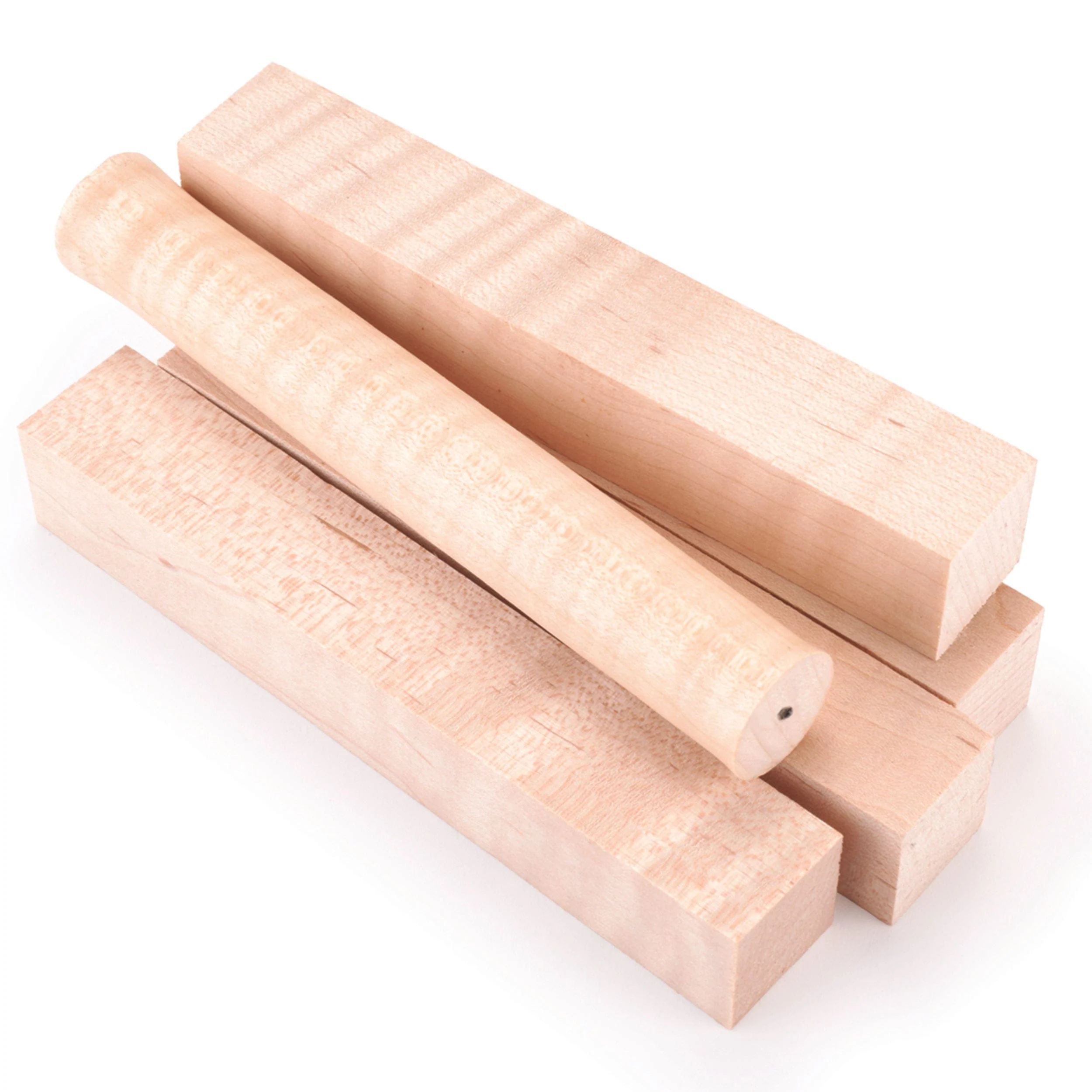 Pen Blank Pack - 3/4" x 3/4" x 5" - 5 Piece - Image 28