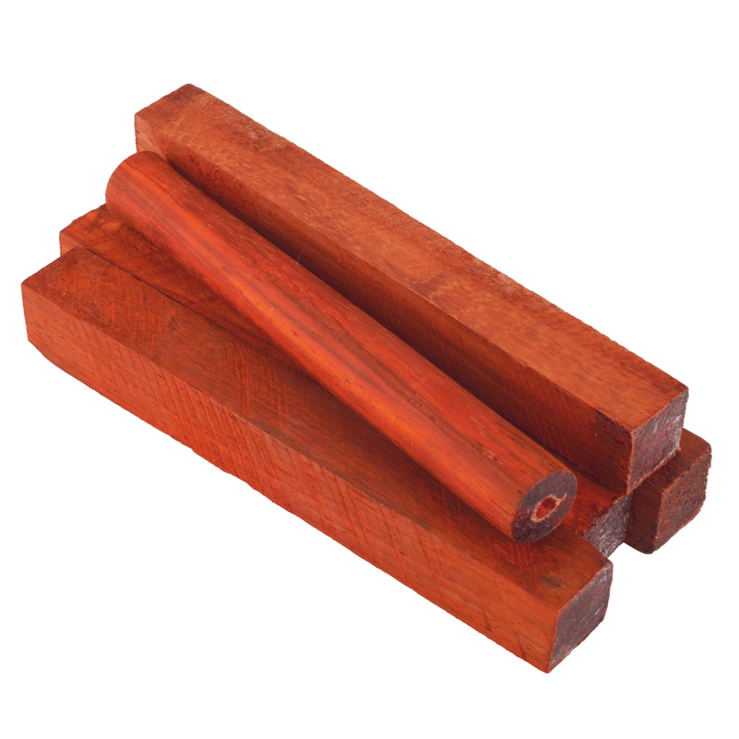 Pen Blank Pack - 3/4" x 3/4" x 5" - 5 Piece - Image 30