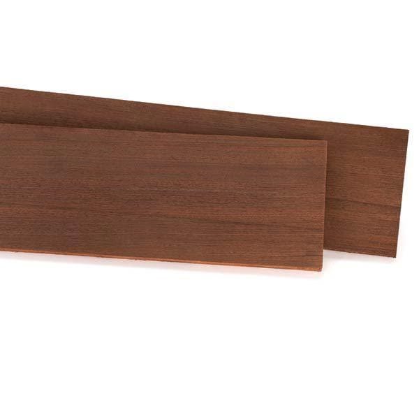 Peruvian Walnut Dimensional Lumber - Image 11