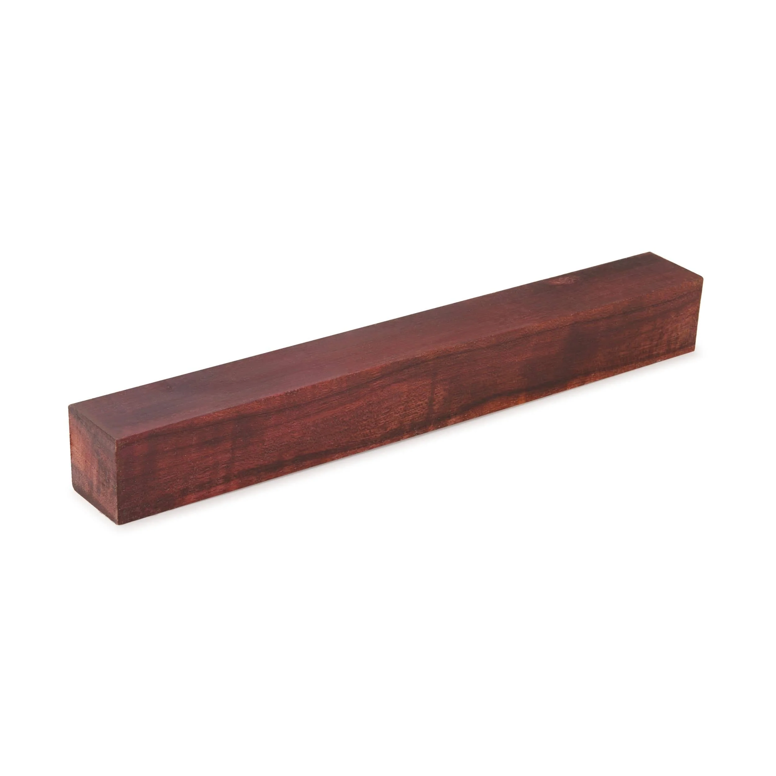 Purpleheart Wood Turning Stock - Image 4