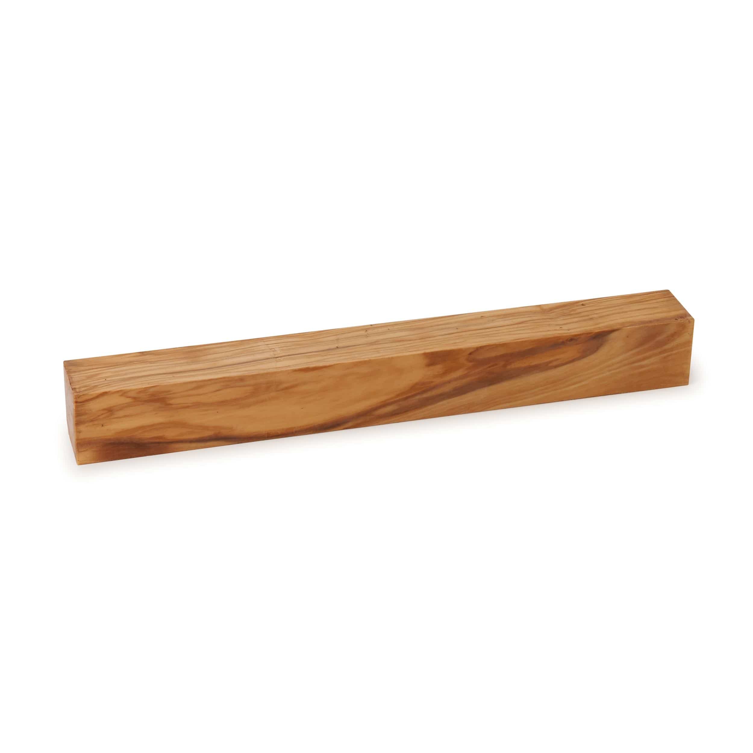 Roman Olivewood Wood Turning Stock - Image 4