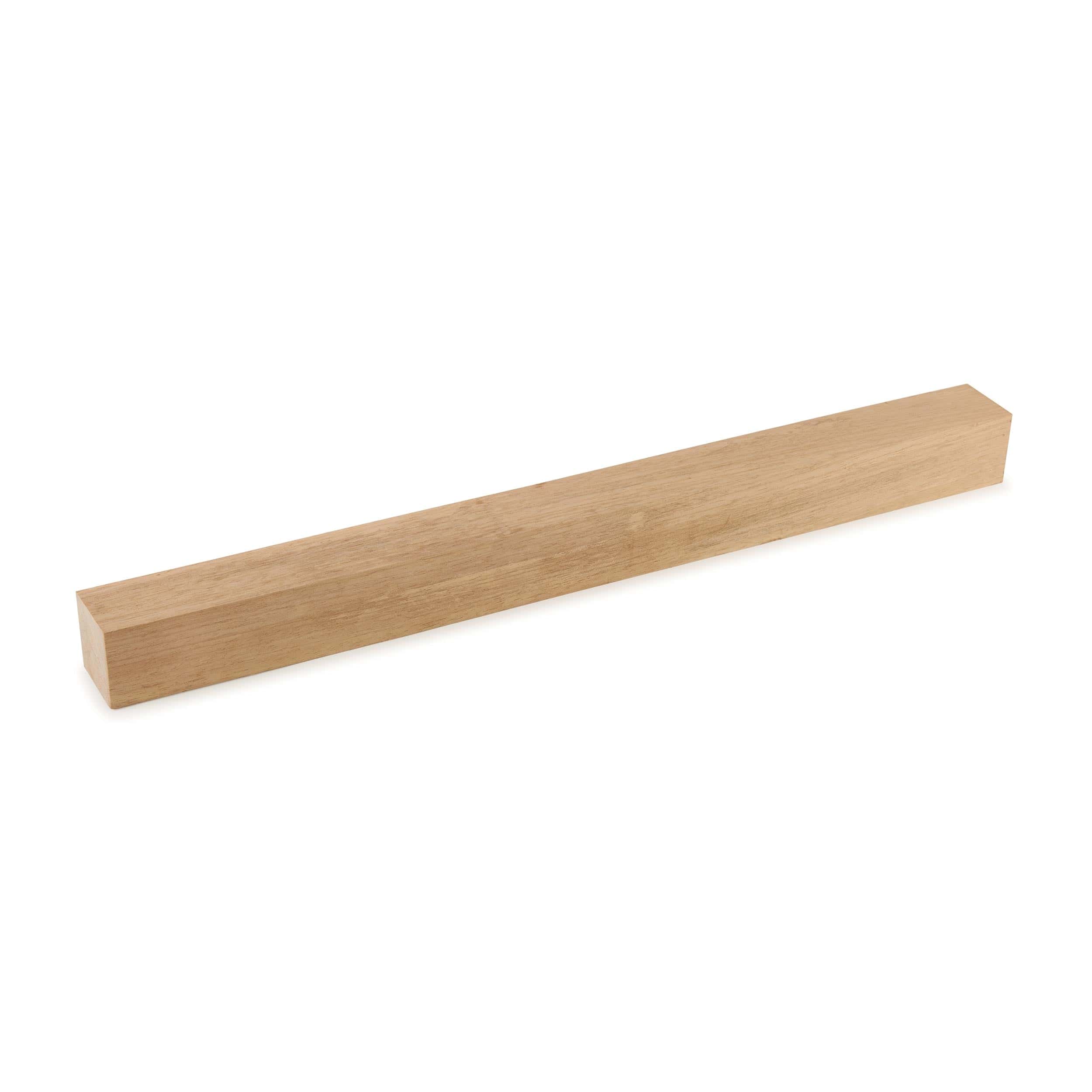 Tauari Wood Turning Stock - Image 3