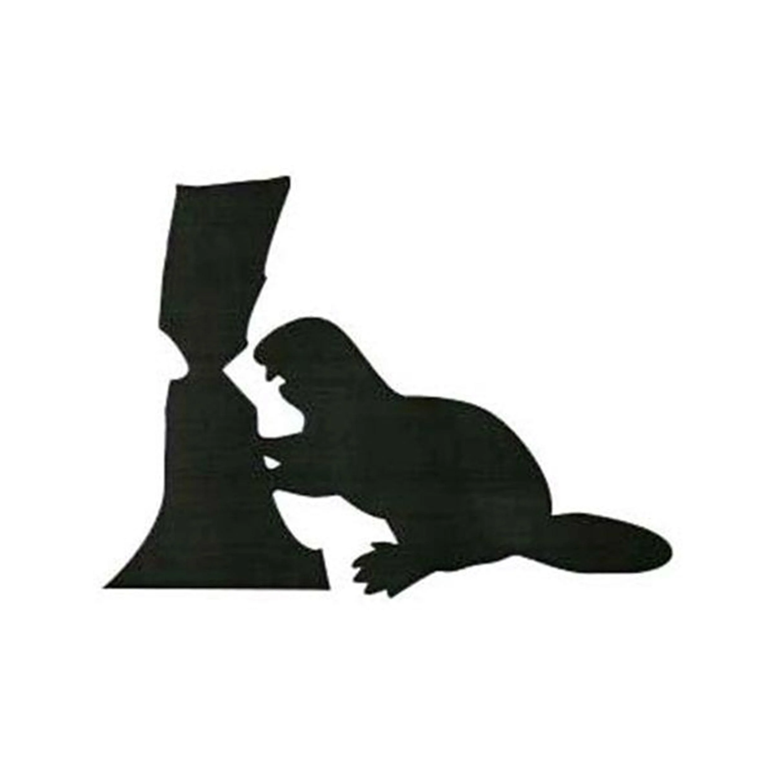 Woodworking Project Paper Plan to Build Busy Beaver Shadow