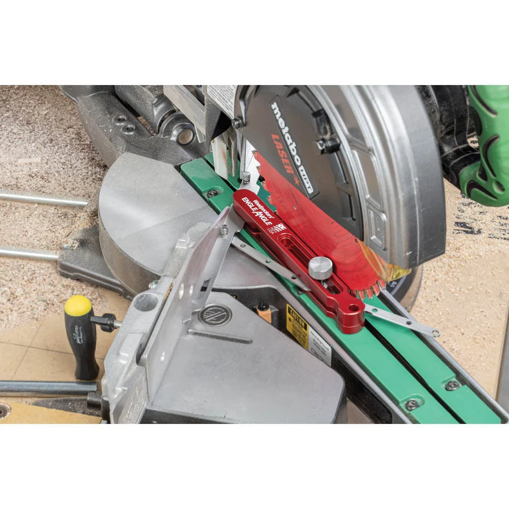 Engle Angle - 6" - Image 7