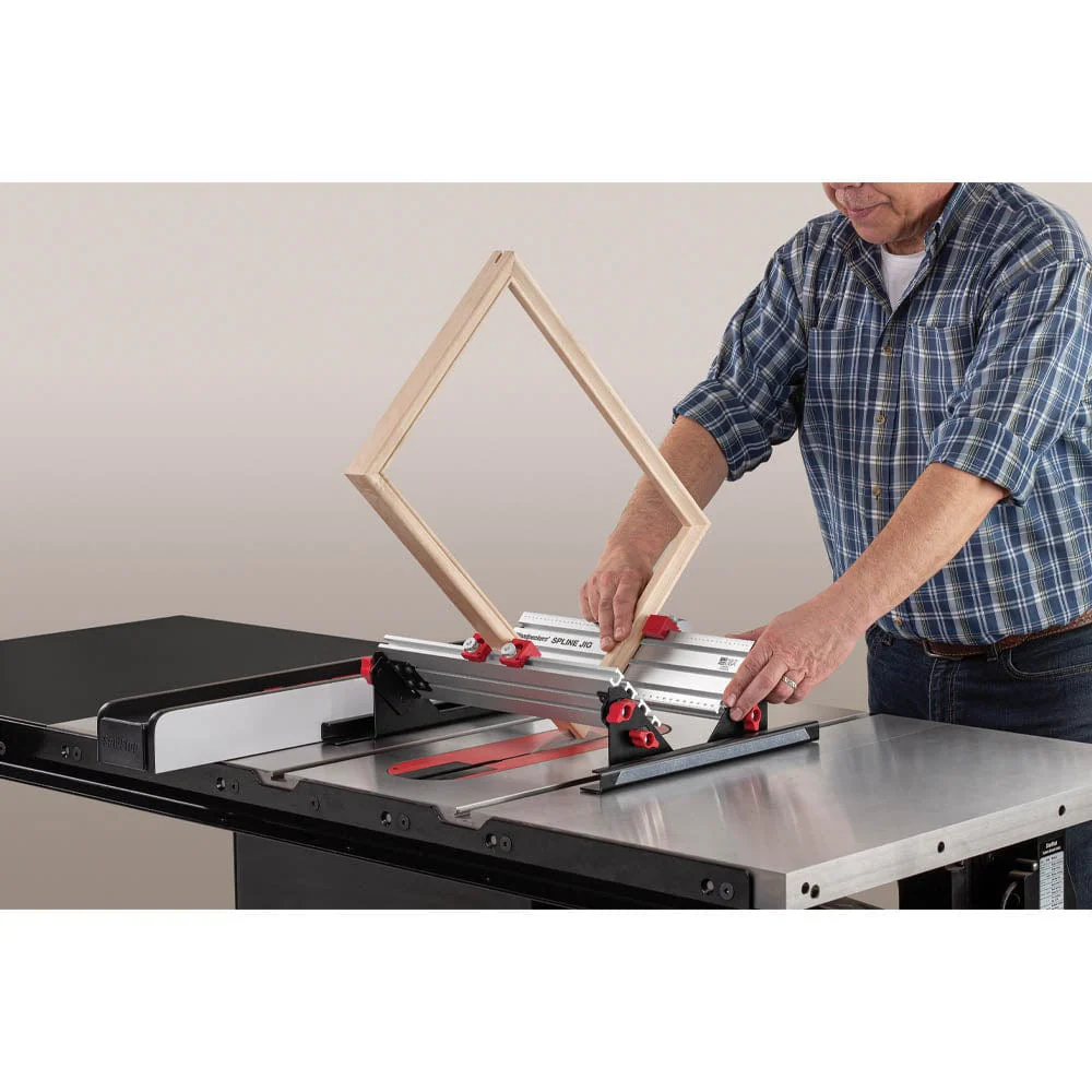 Spline Jig - Image 4
