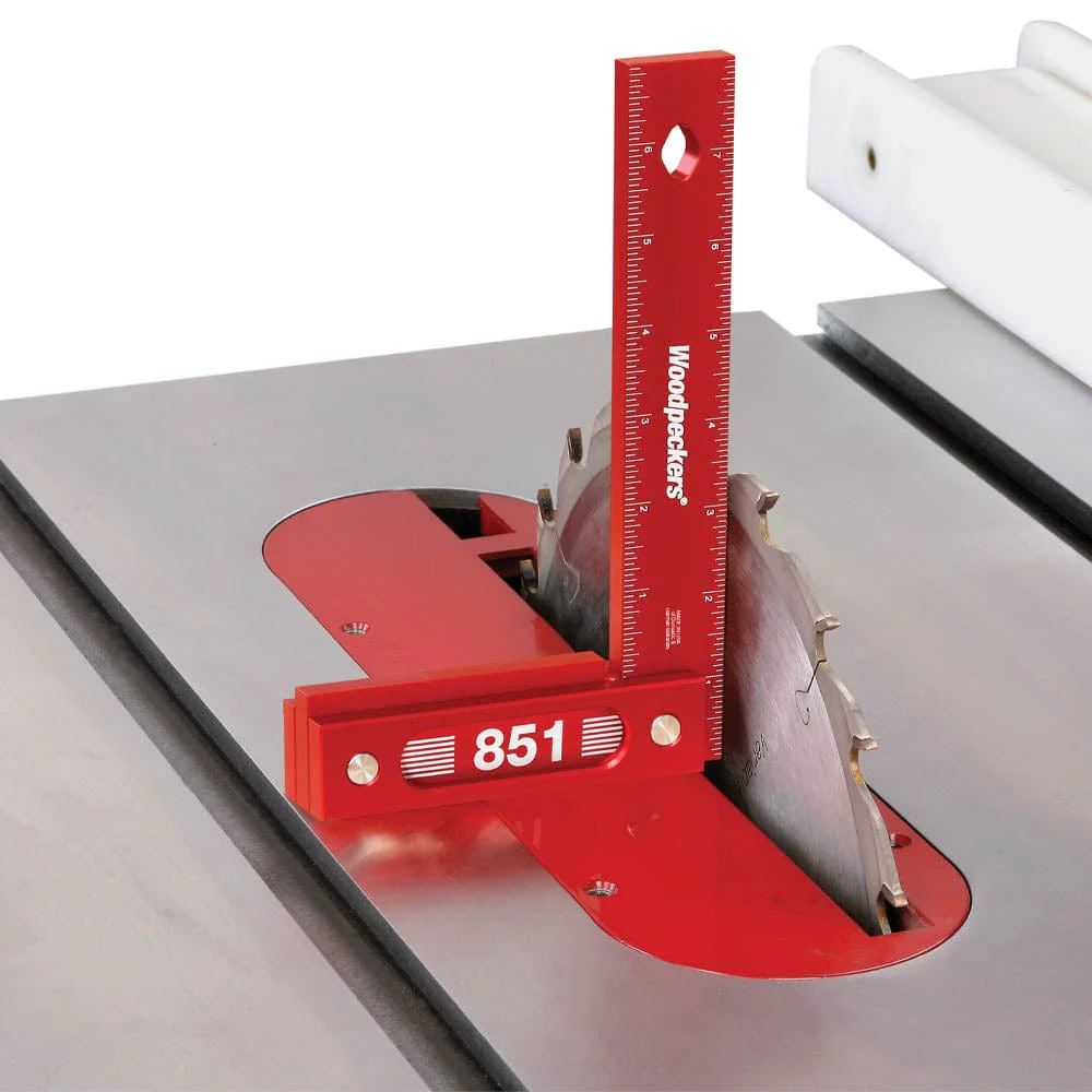 Square with Rack-It - 8" - Image 5