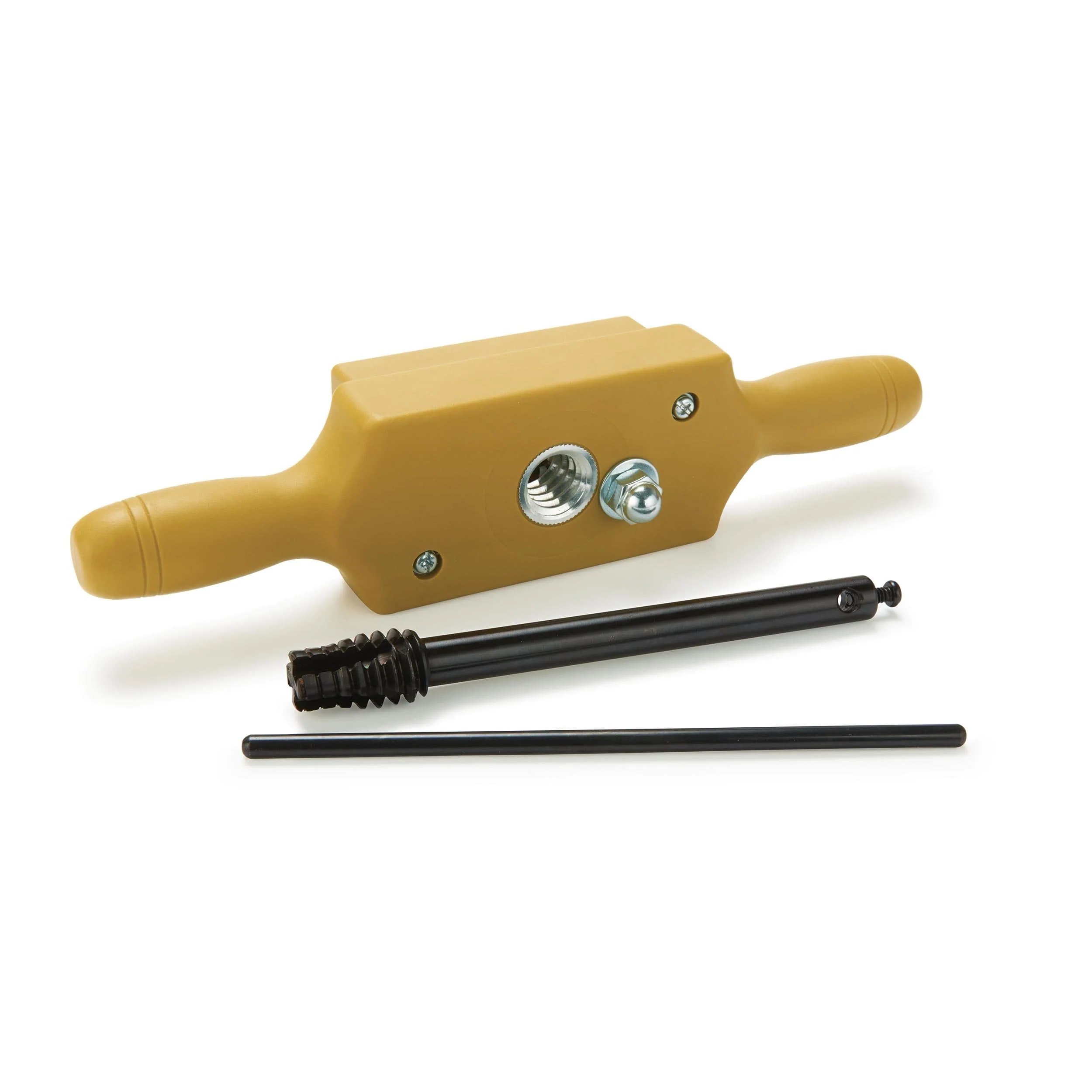 Woodthreading Kit - 1/2" x 8 TPI
