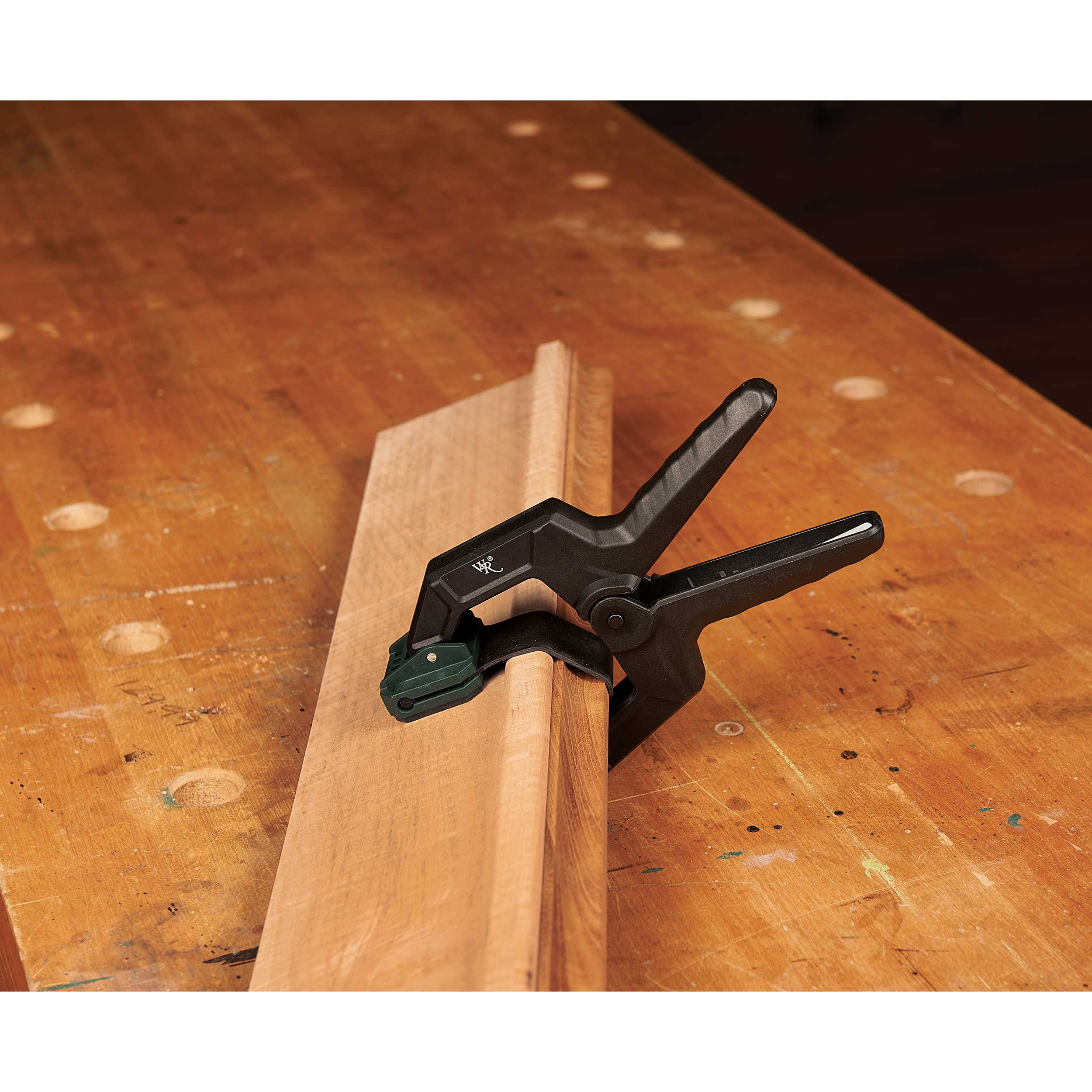 Edgeband Spring Clamp - 3" - Image 5