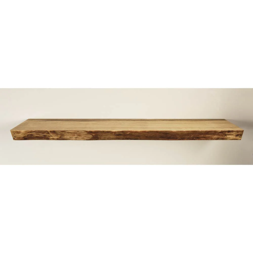 Floating Shelf Bracket - 34" - Image 4