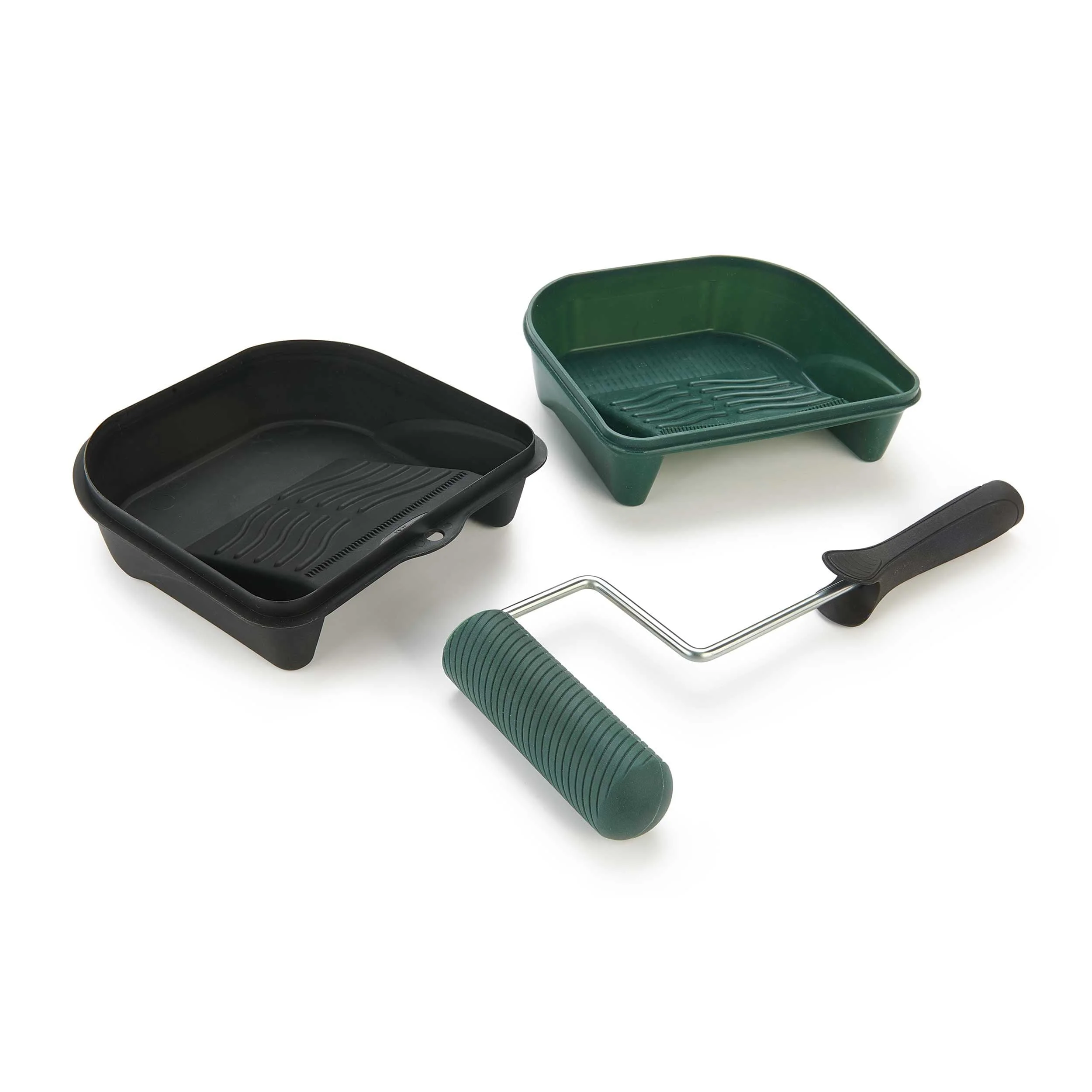 Silicone Glue Roller - 4" - Image 3
