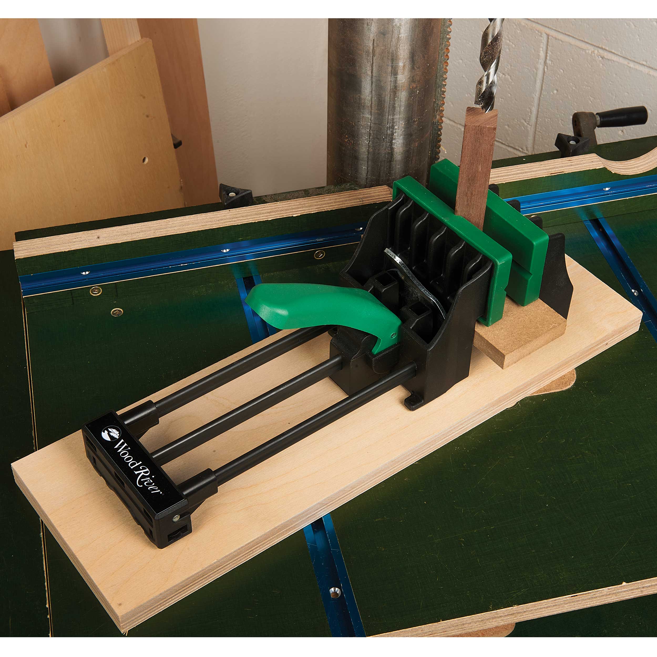 6" Quick Vise - Image 4