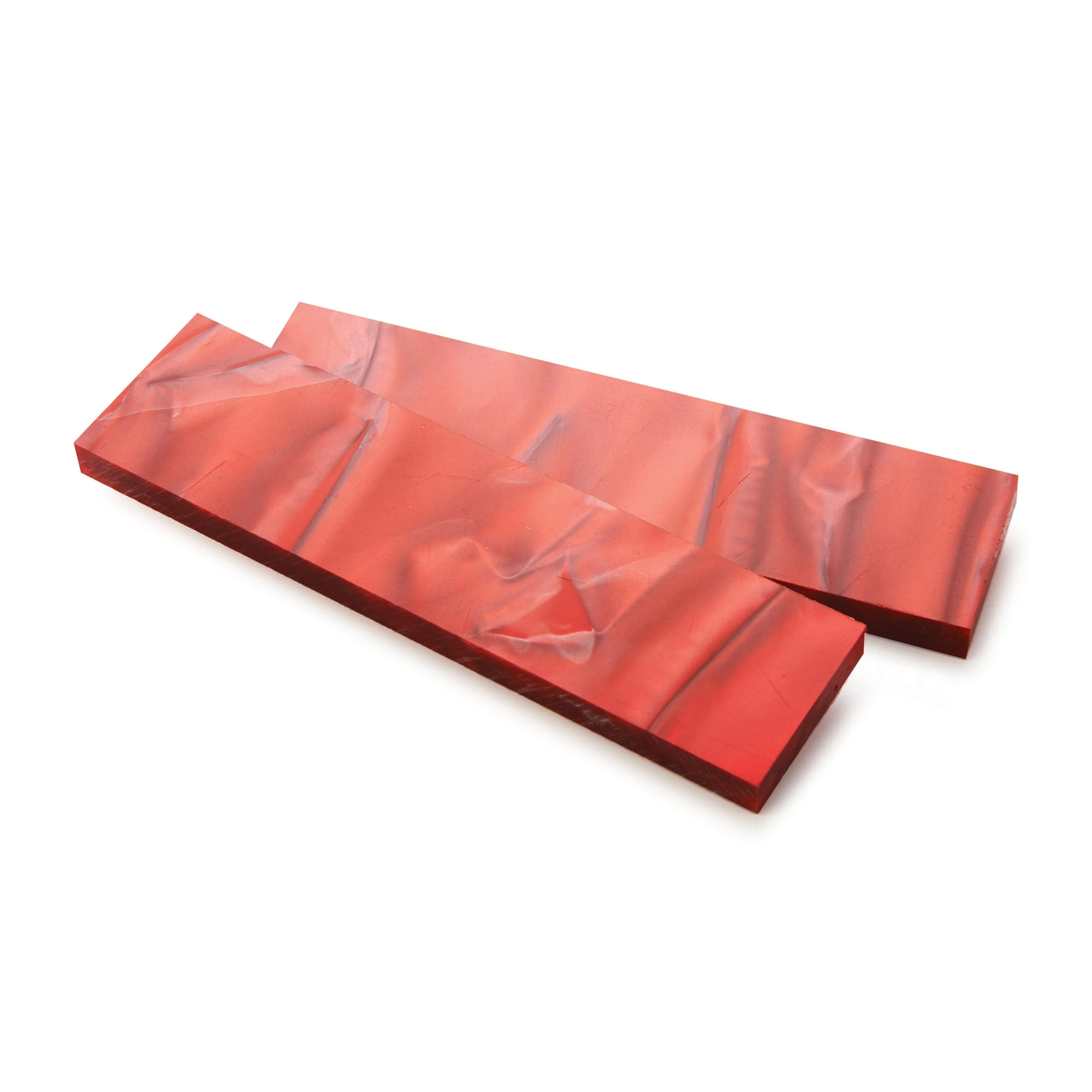 Acrylic Knife Scales - 1-1/2" W x 6" L - Pair - Image 8