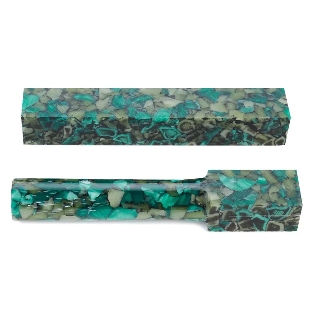 Acrylic Pen Blank - 3/4" x 3/4" x 5" - Image 14