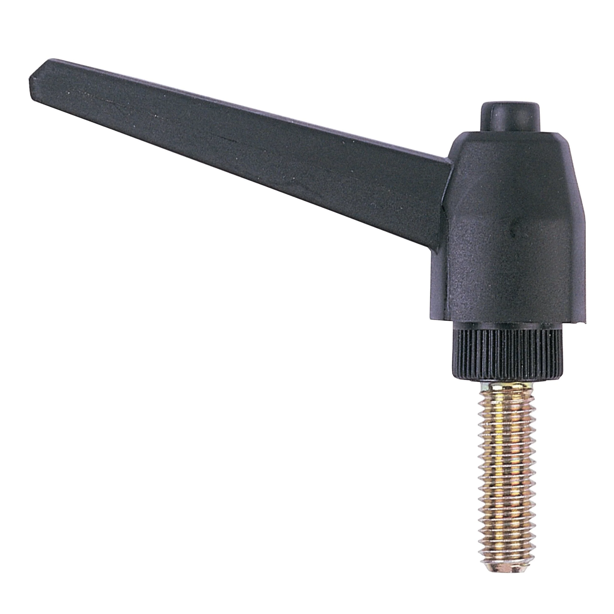 Adjustable Handle with 5/16" - 18 Stud