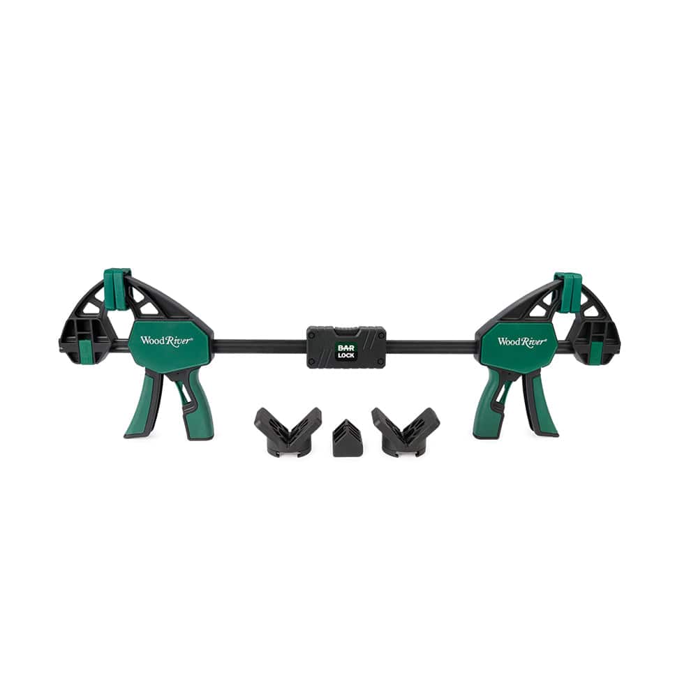 Bar-Lock Expandable Clamp Set - Image 3