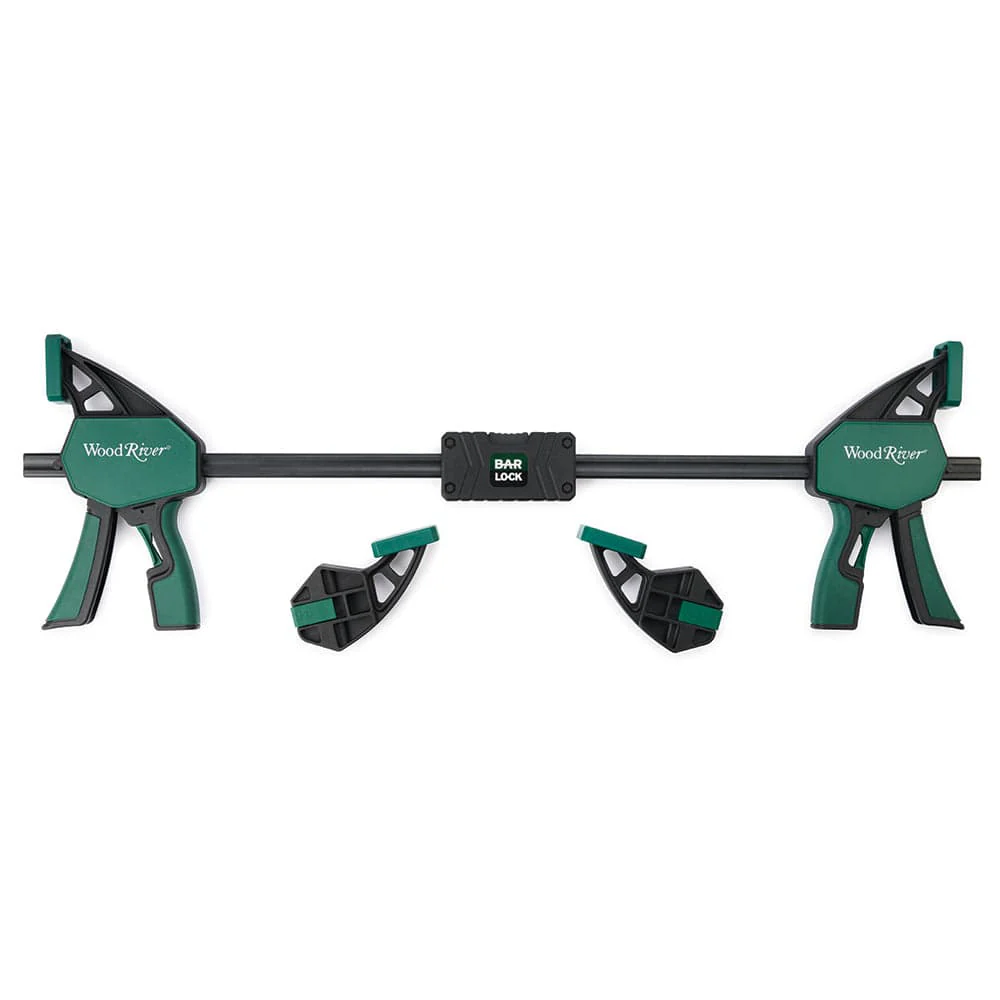 Bar-Lock Expandable Clamp Set - Image 4