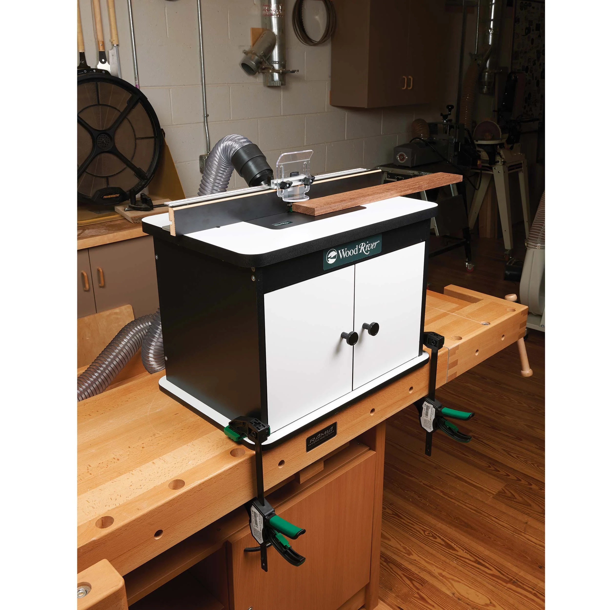 Bench Router Table - Image 8