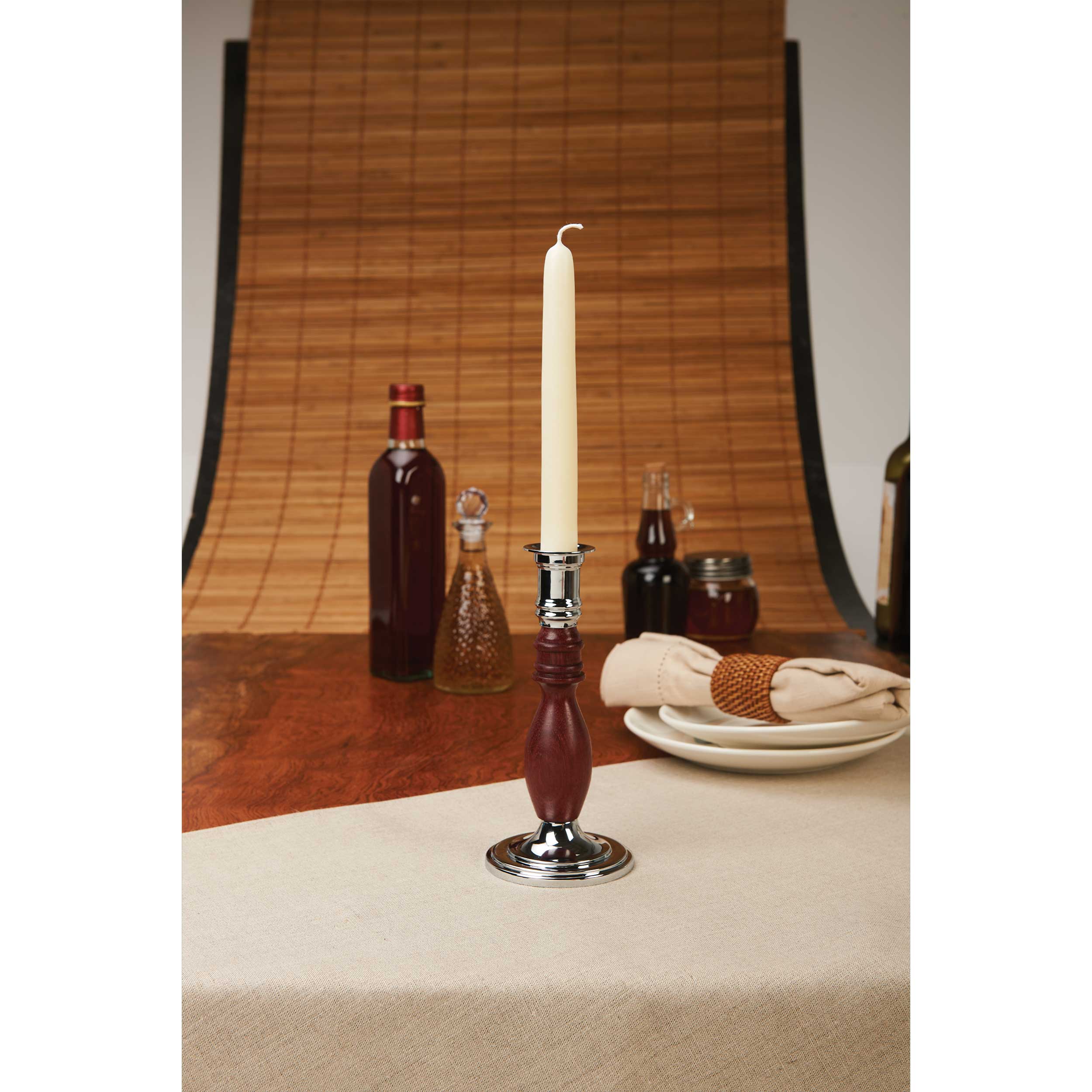 Candle Holder Turning Kit - Image 8