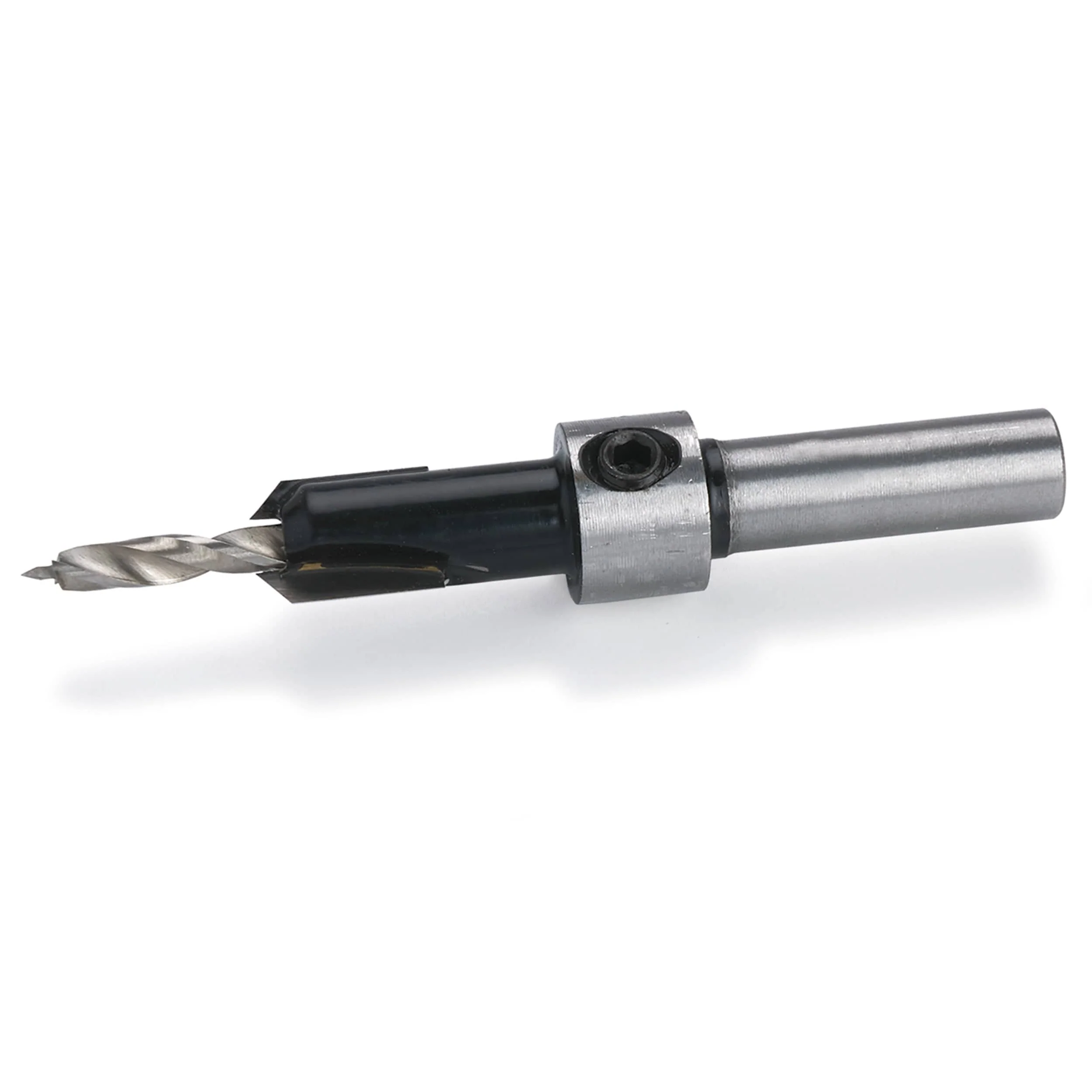Carbide-Tipped Countersink With Brad Point - Image 5