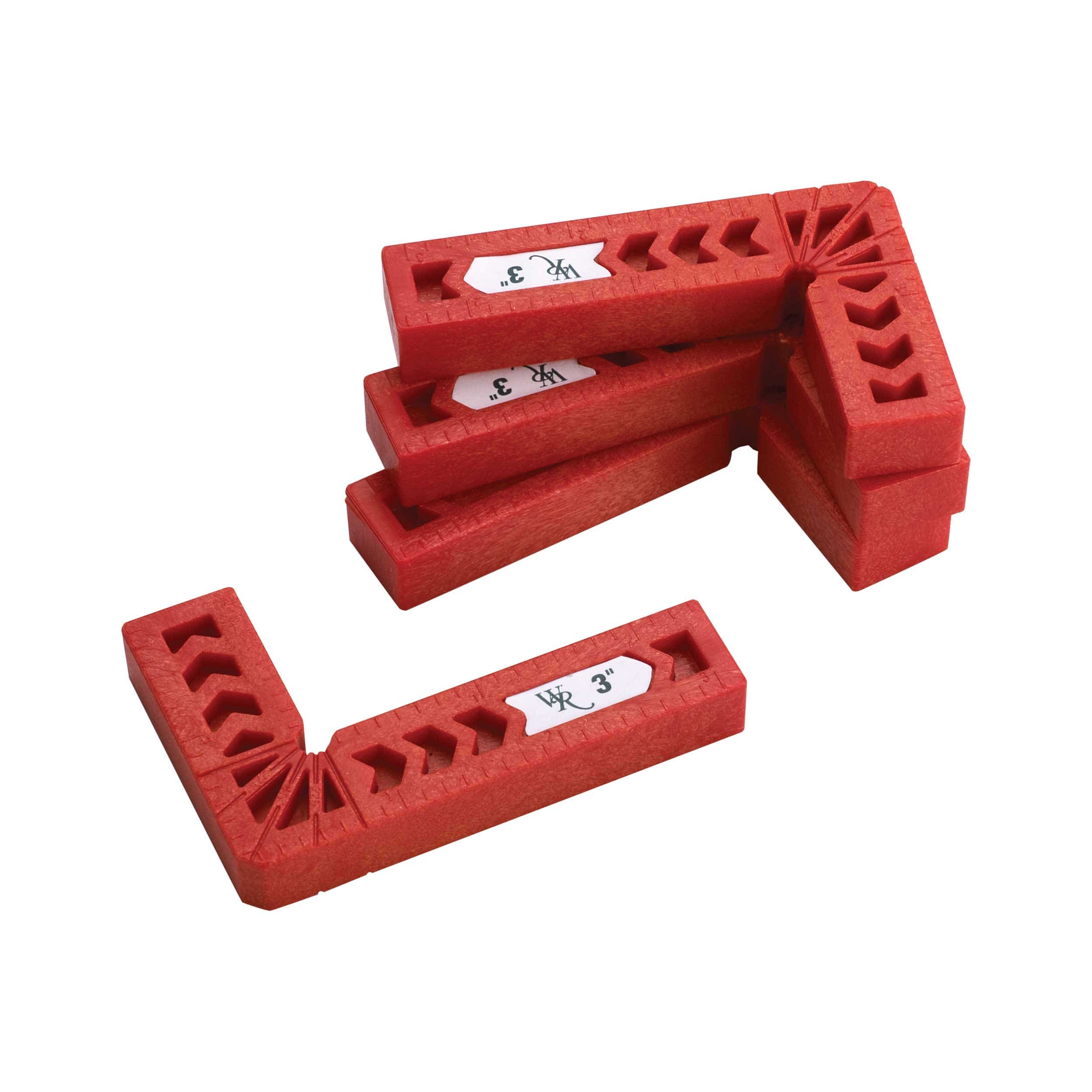 Clamping Squares