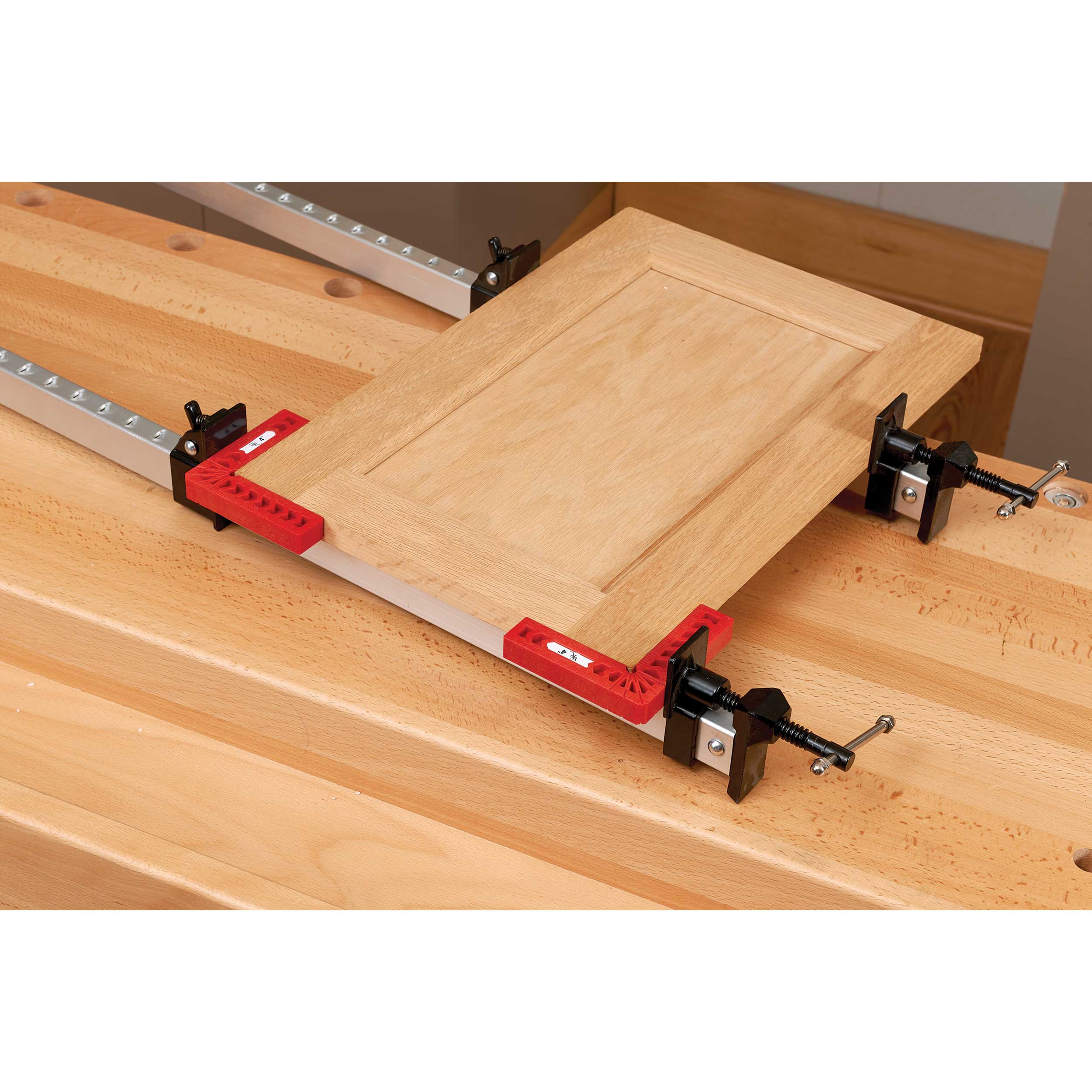 Clamping Squares - Image 4