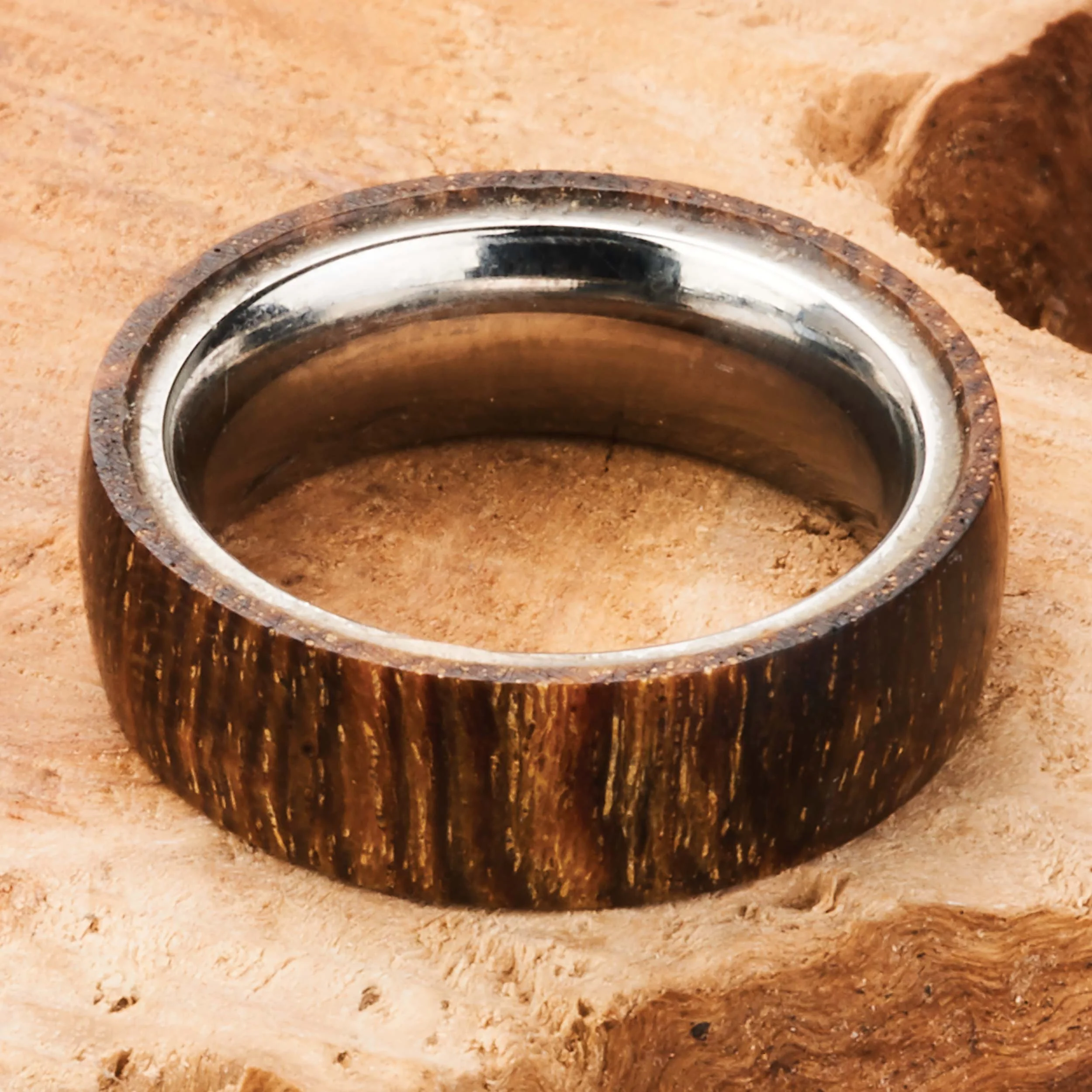 Comfort Ring Core Turning Kit - Ti-6AL-4V Titanium - Image 30