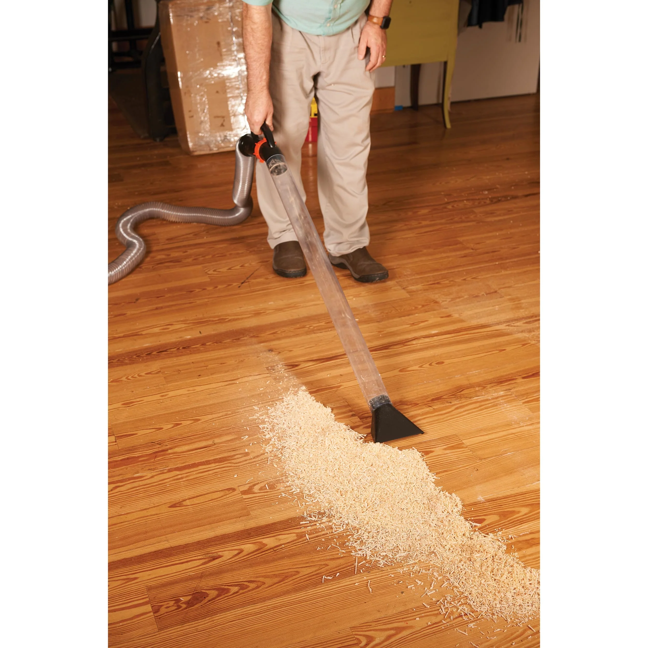 Floor Wand Kit - 2-1/2" - Image 6