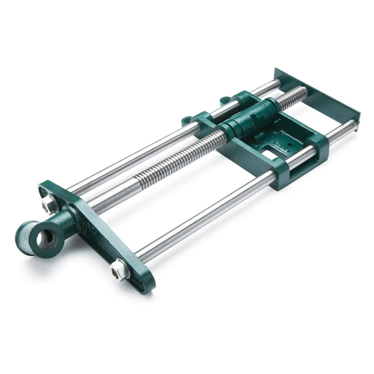 Economy Quick Release Front Vise - Image 3