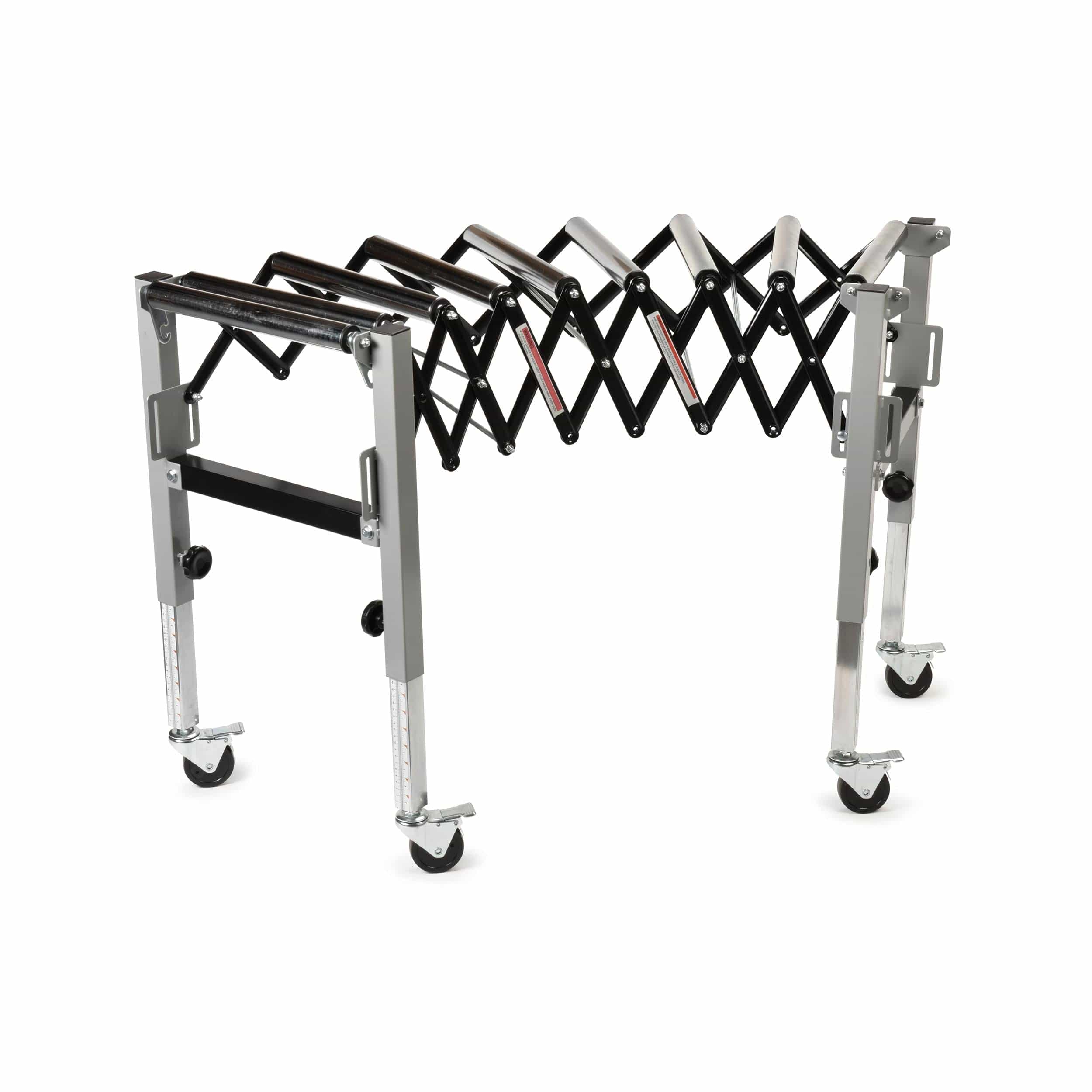 Expandable Roller Conveyor - Image 3
