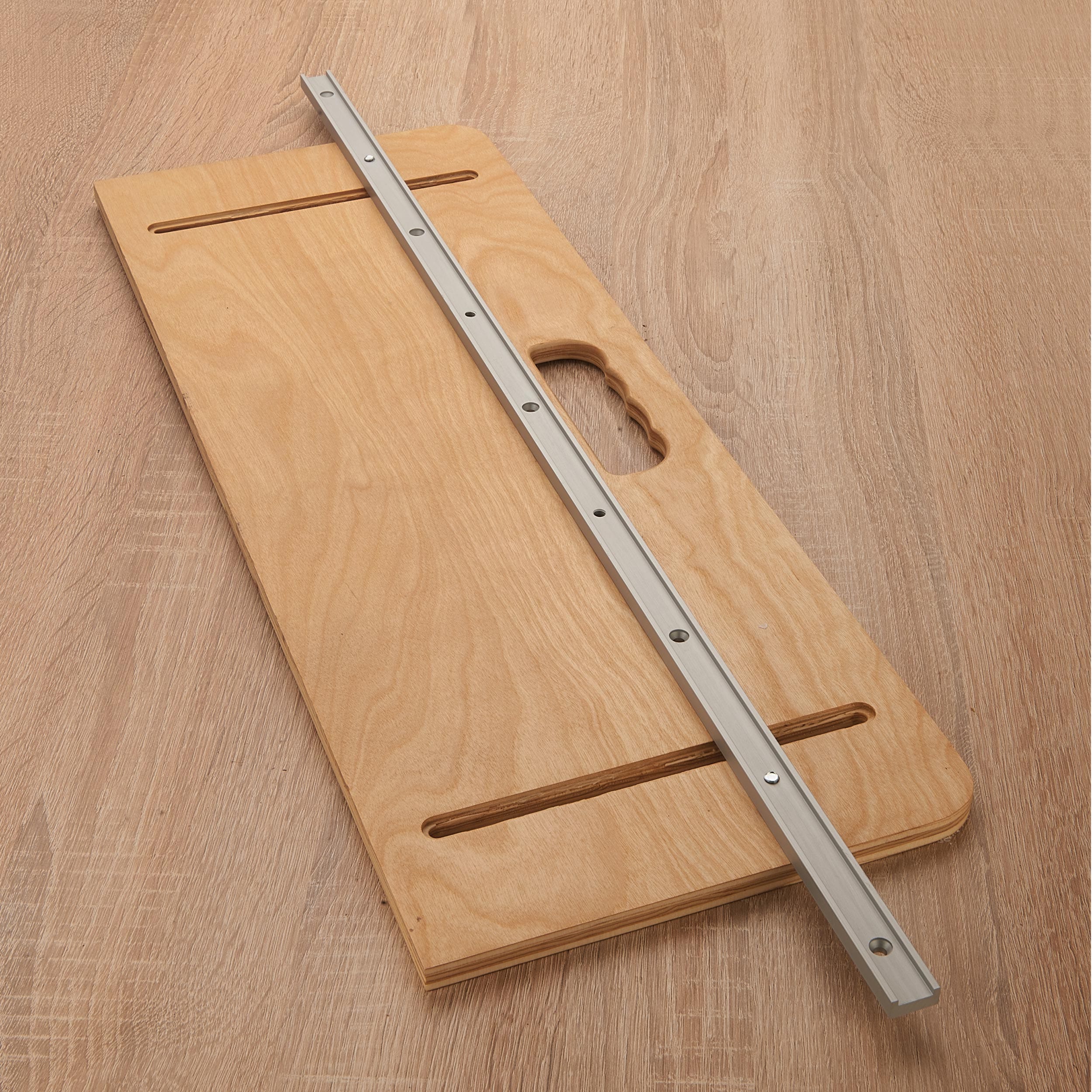 Fixture Miter Bar - 30" - Image 3