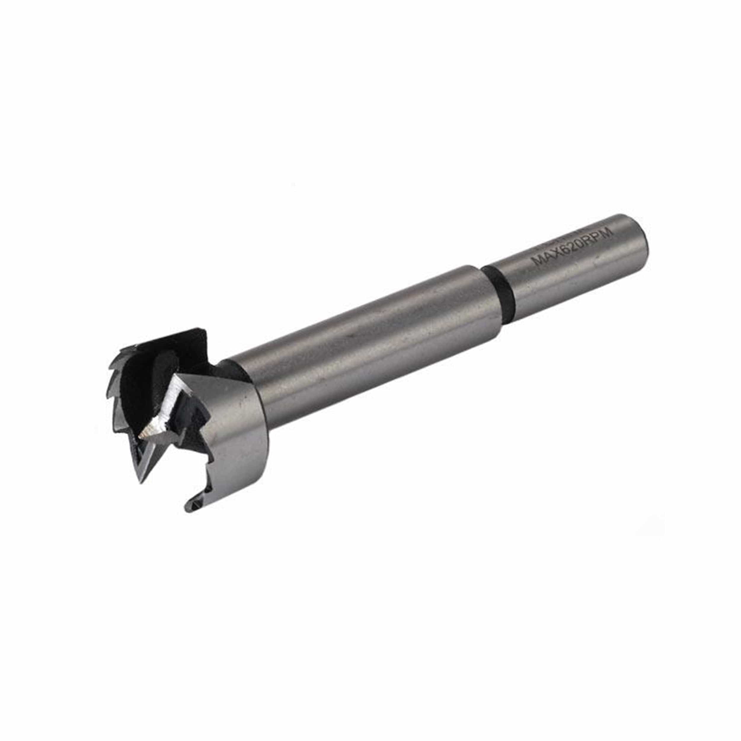 High-Carbon Steel Forstner Bit - Image 16
