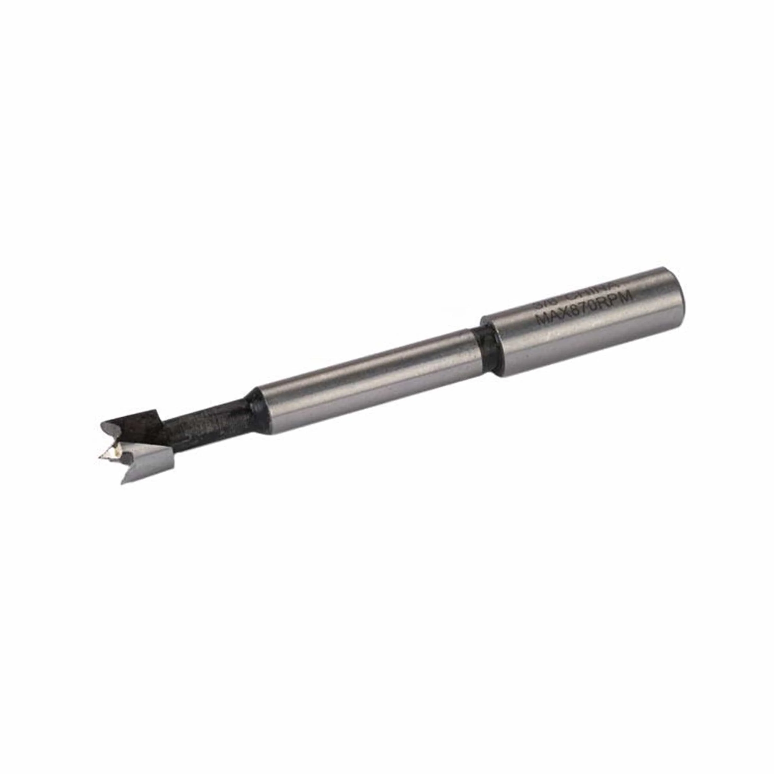 High-Carbon Steel Forstner Bit - Image 3