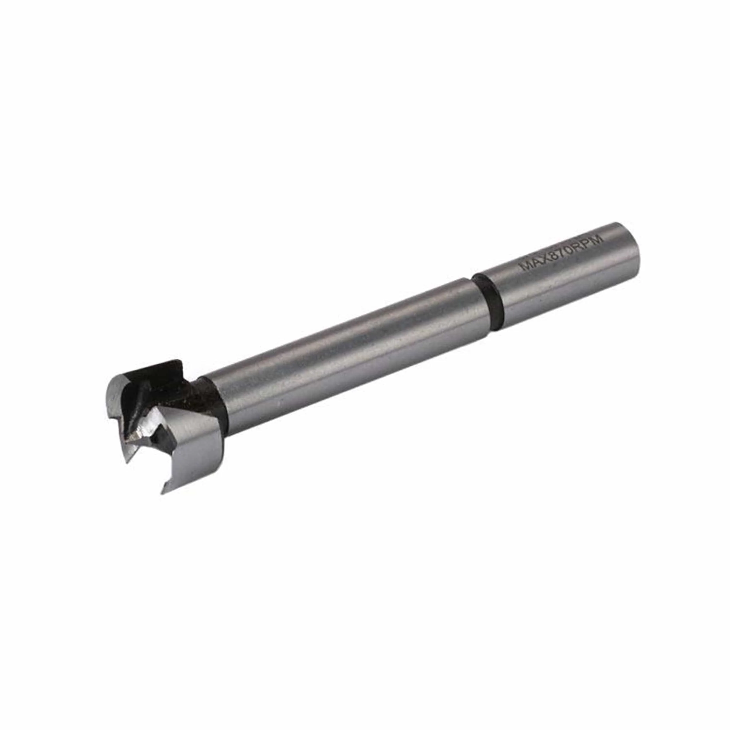 High-Carbon Steel Forstner Bit - Image 9