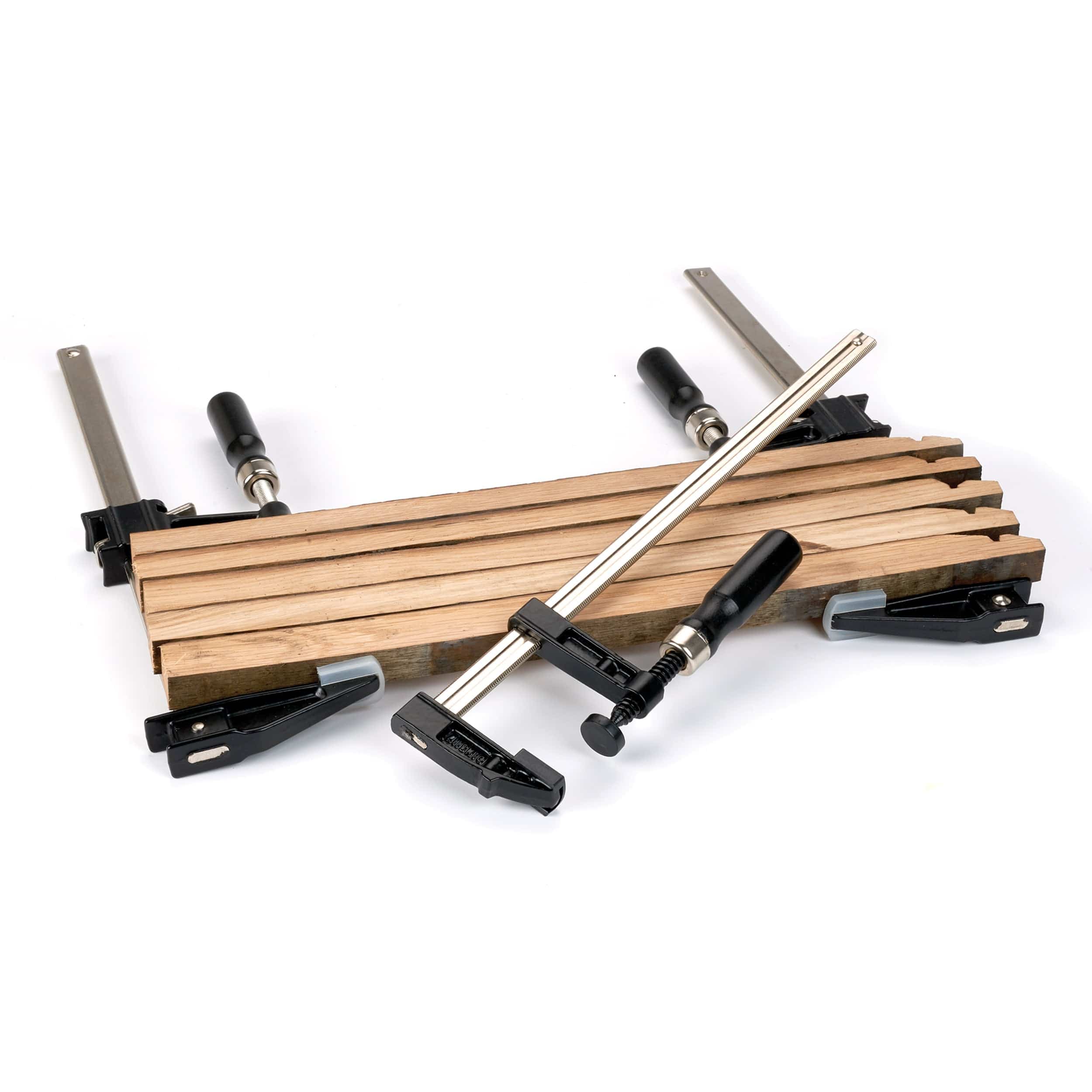 Light Duty F-Clamp - Image 2