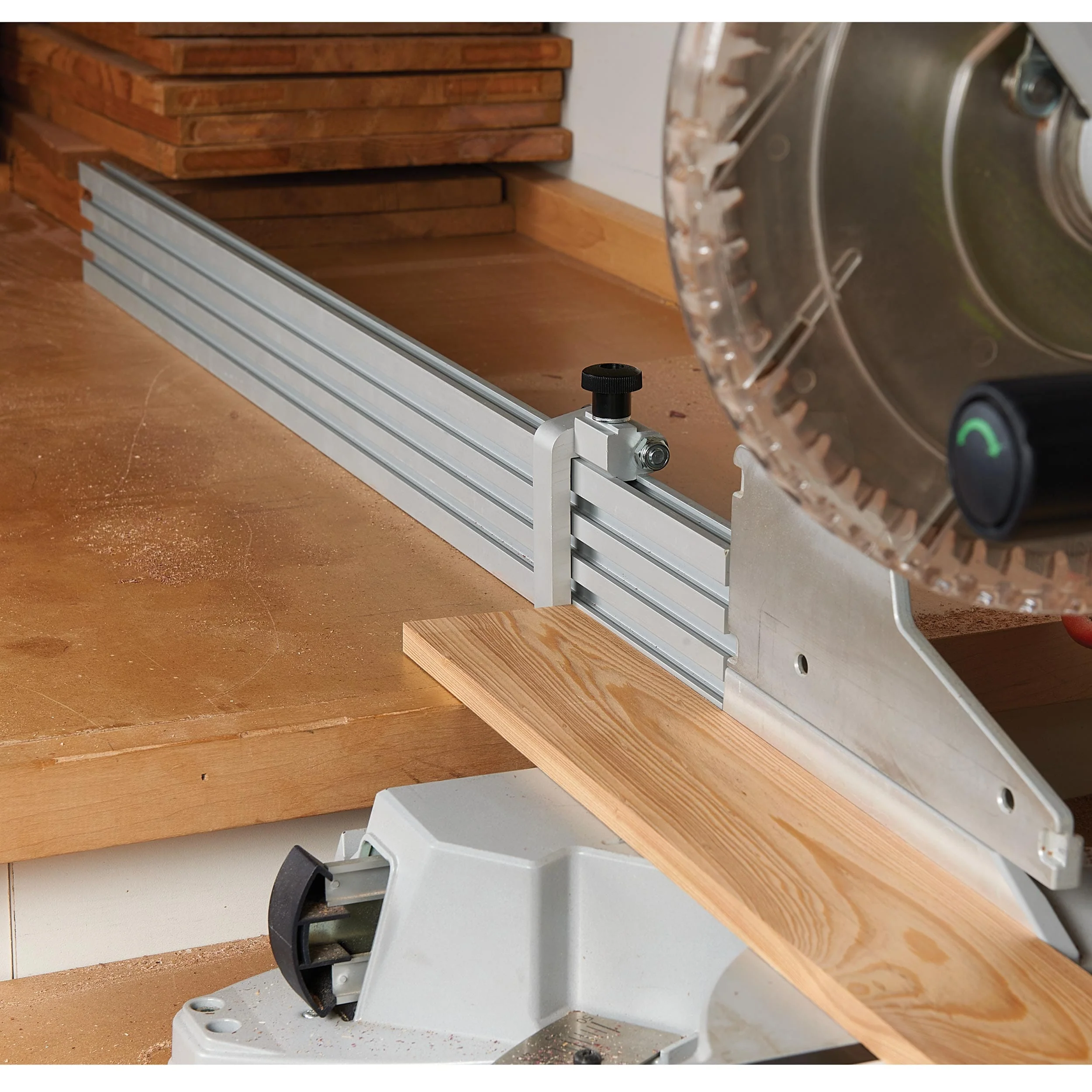 Multi-Track Flip Stop 4X - Image 4