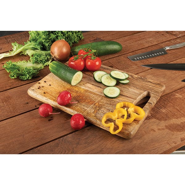 Paring, Santoku, Nakiri, and Chef's Knife Box Set - Unfinished Kits - 4 Piece - Image 8